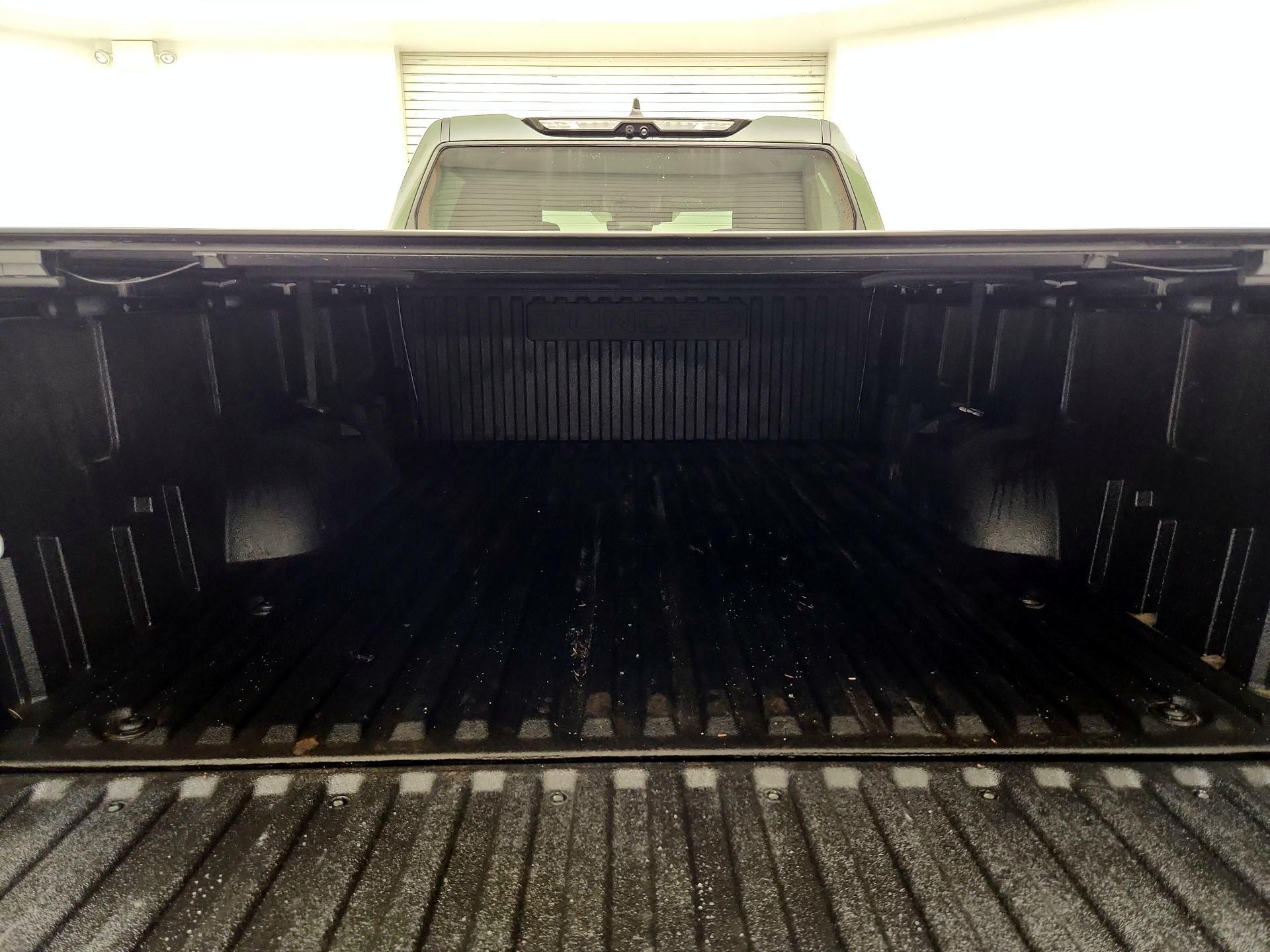 Thumbnail: 2023 Toyota Tundra - 20