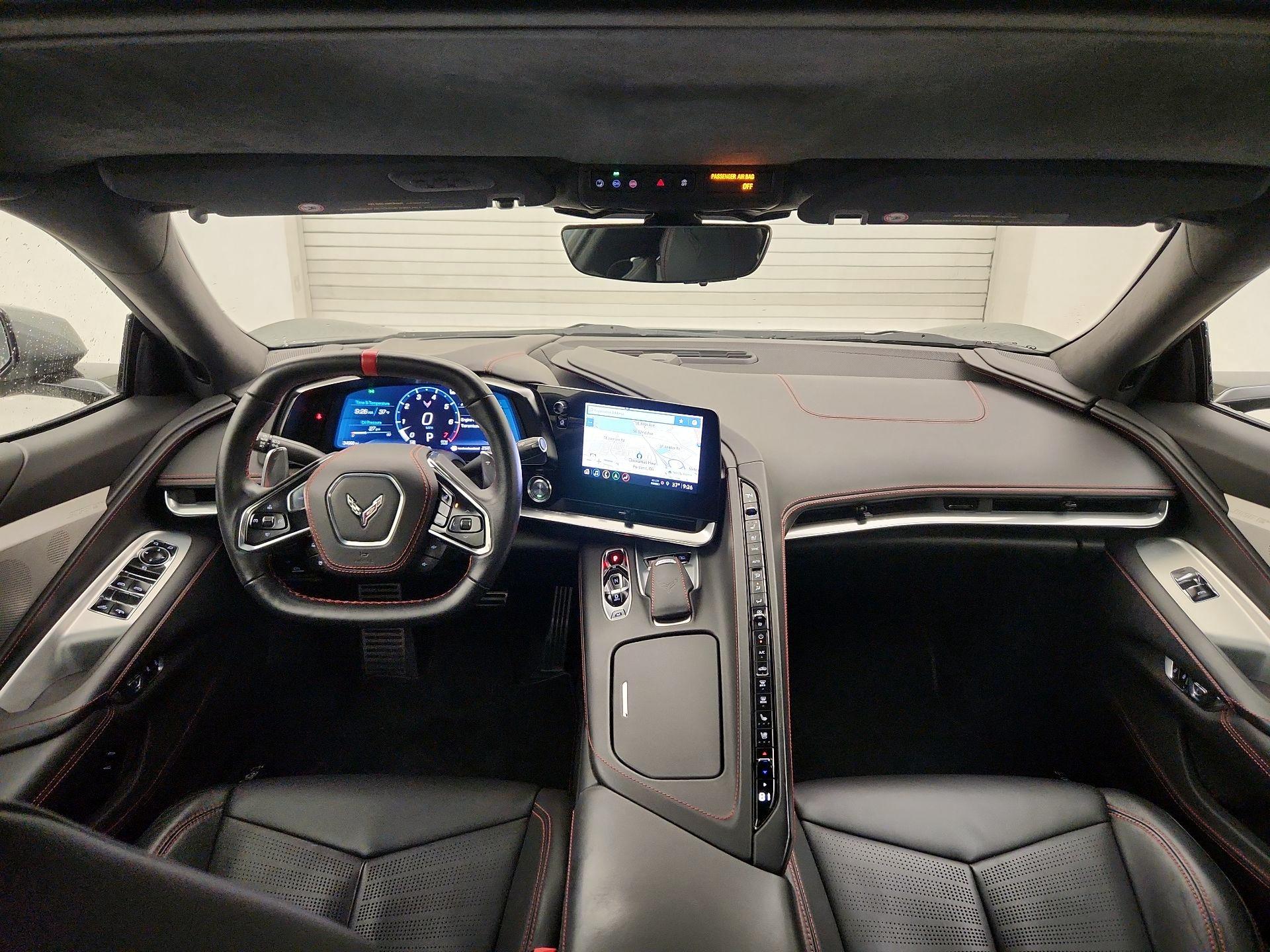 Thumbnail: 2022 Chevrolet Corvette - 9