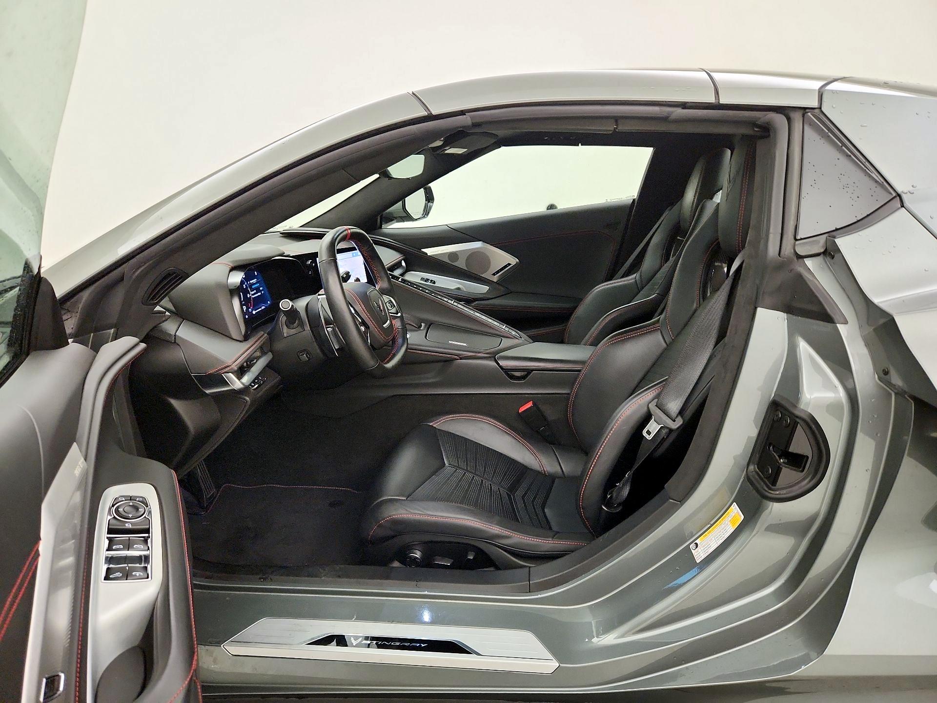 Thumbnail: 2022 Chevrolet Corvette - 11