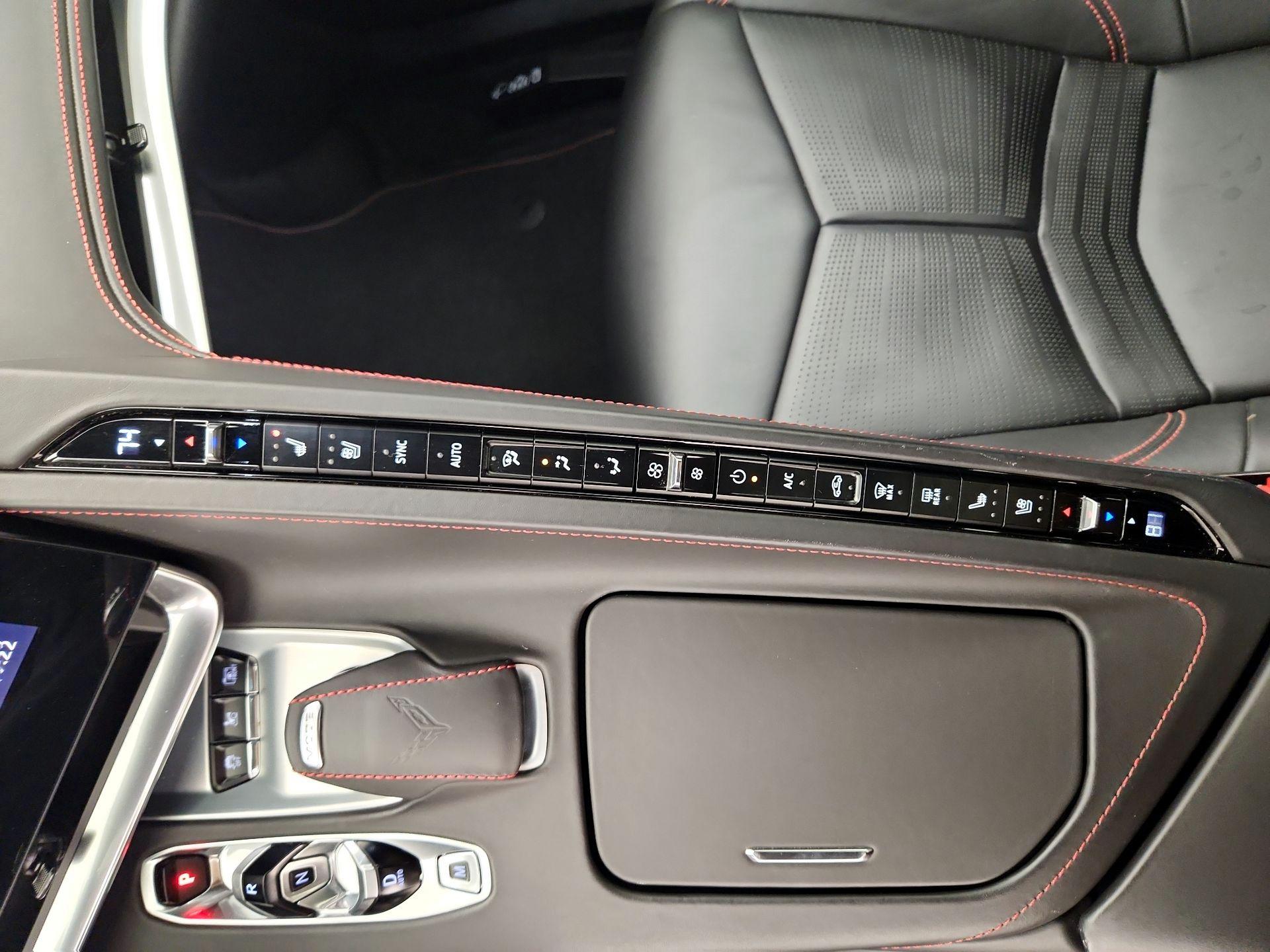 Thumbnail: 2022 Chevrolet Corvette - 17