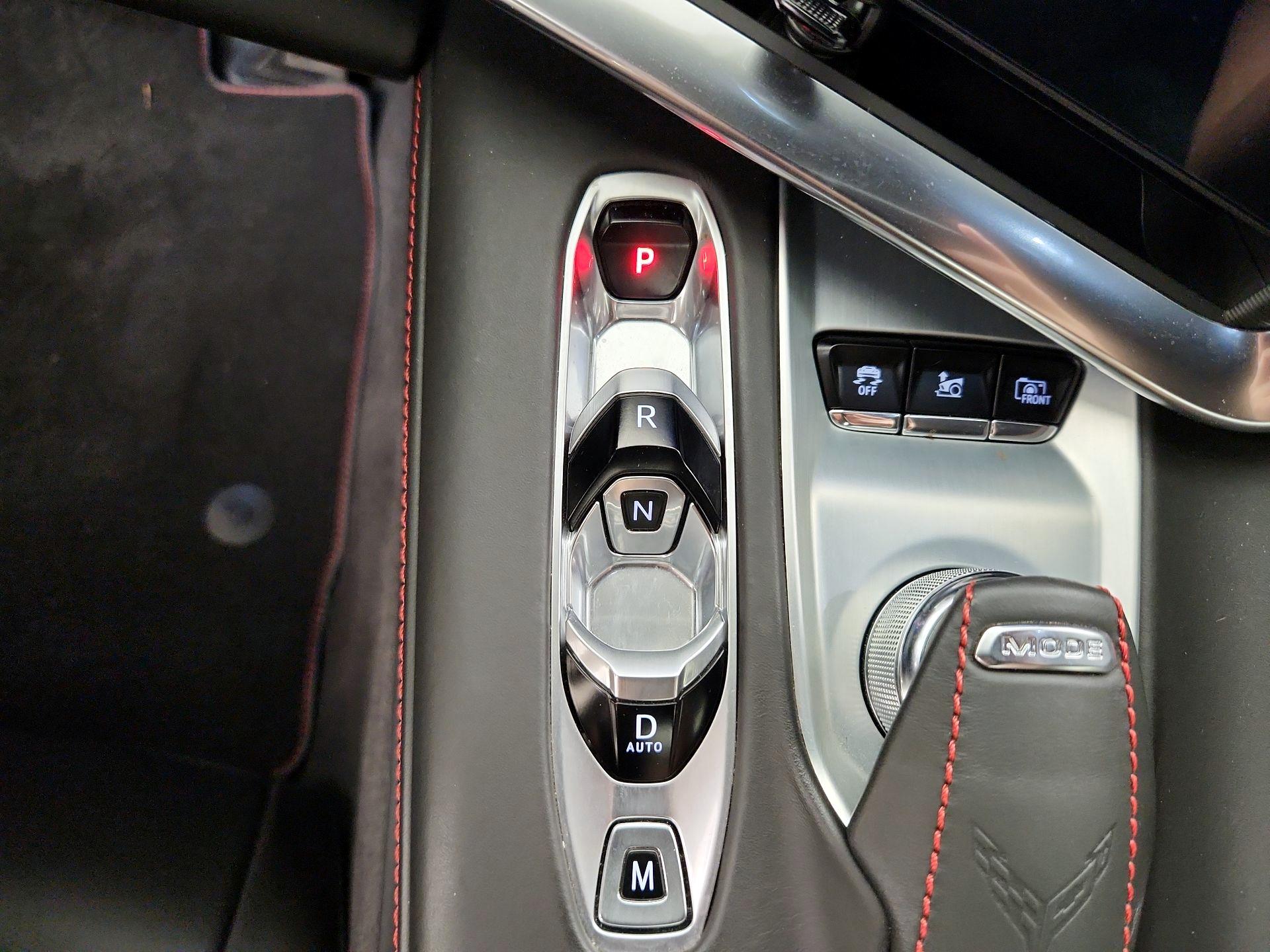 Thumbnail: 2022 Chevrolet Corvette - 18