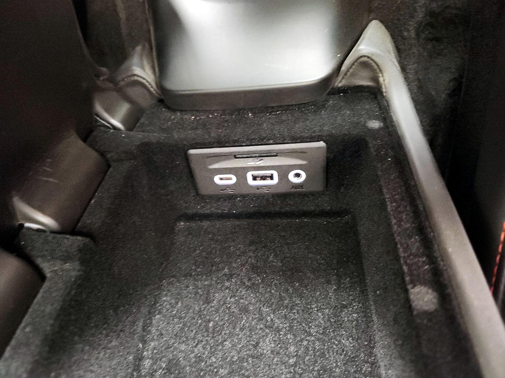 Thumbnail: 2022 Chevrolet Corvette - 19