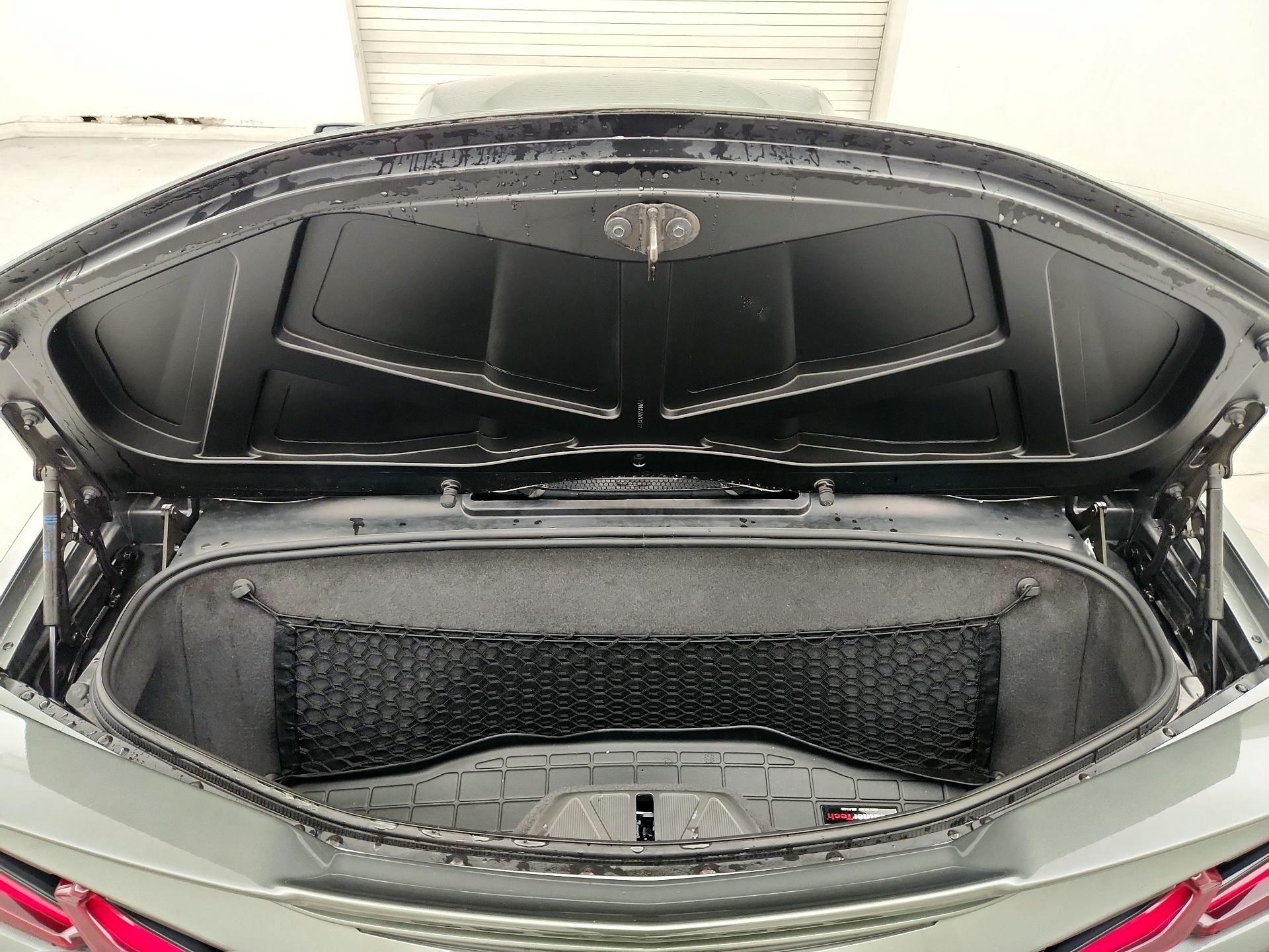 Thumbnail: 2022 Chevrolet Corvette - 20