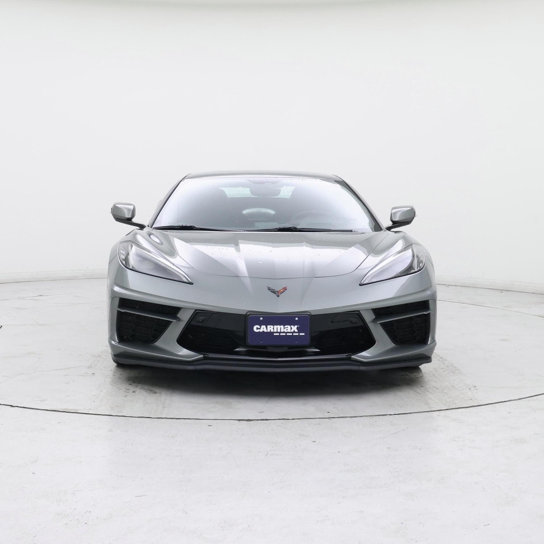 Thumbnail: 2022 Chevrolet Corvette - 5