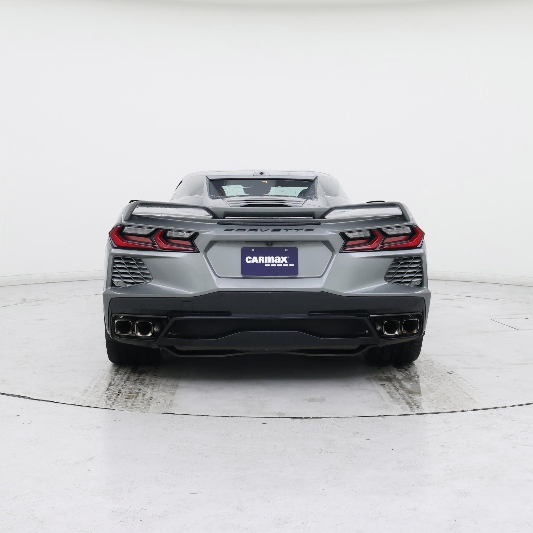 Thumbnail: 2022 Chevrolet Corvette - 6