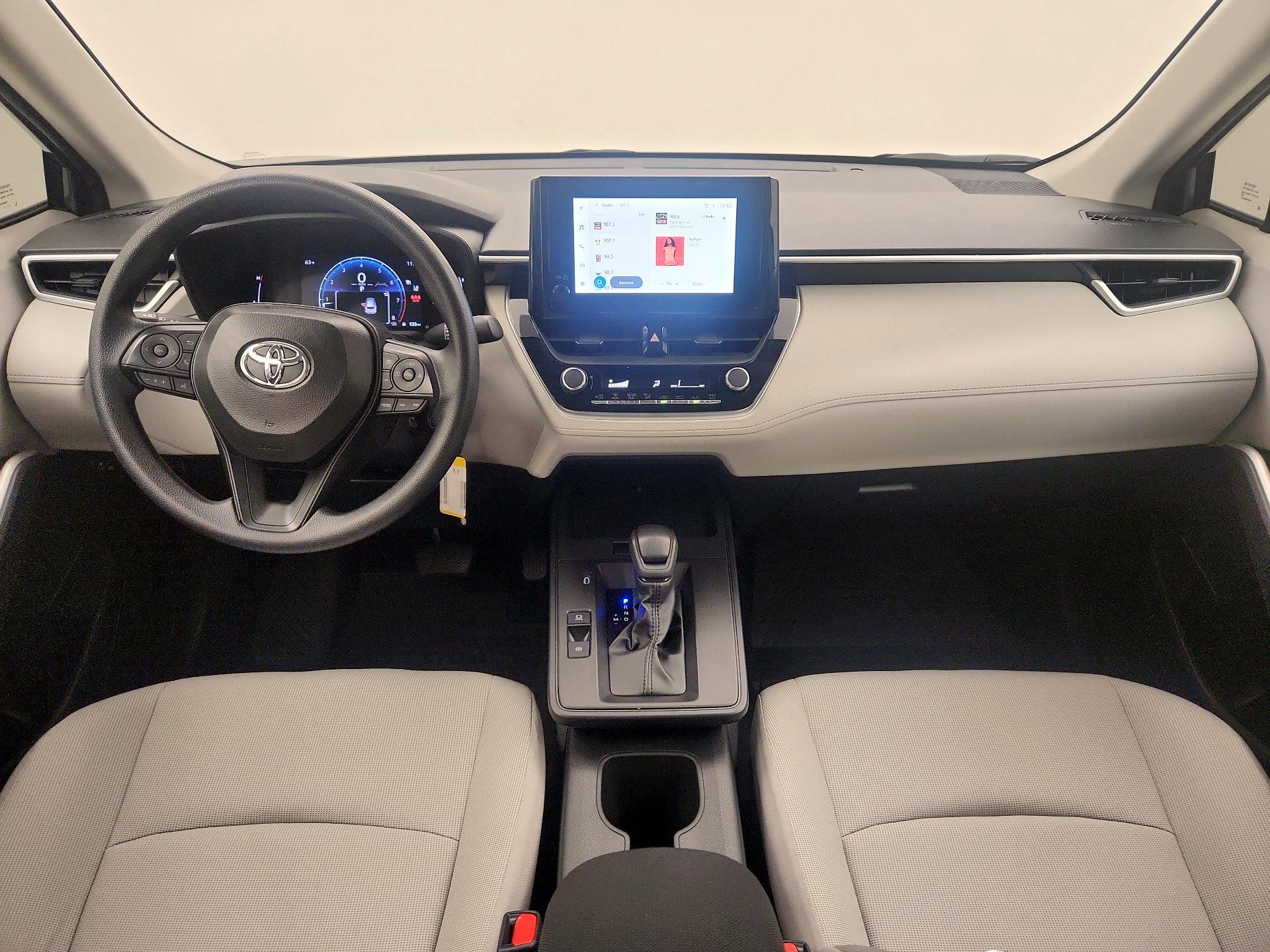 Thumbnail: 2026 Toyota Corolla Cross - 9