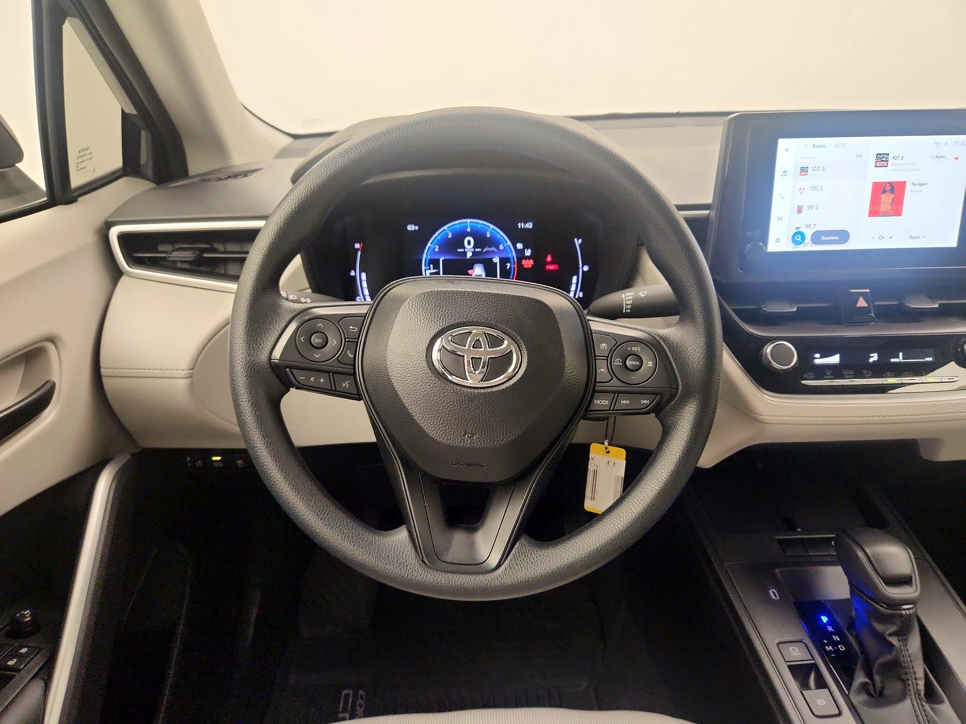 Thumbnail: 2026 Toyota Corolla Cross - 10