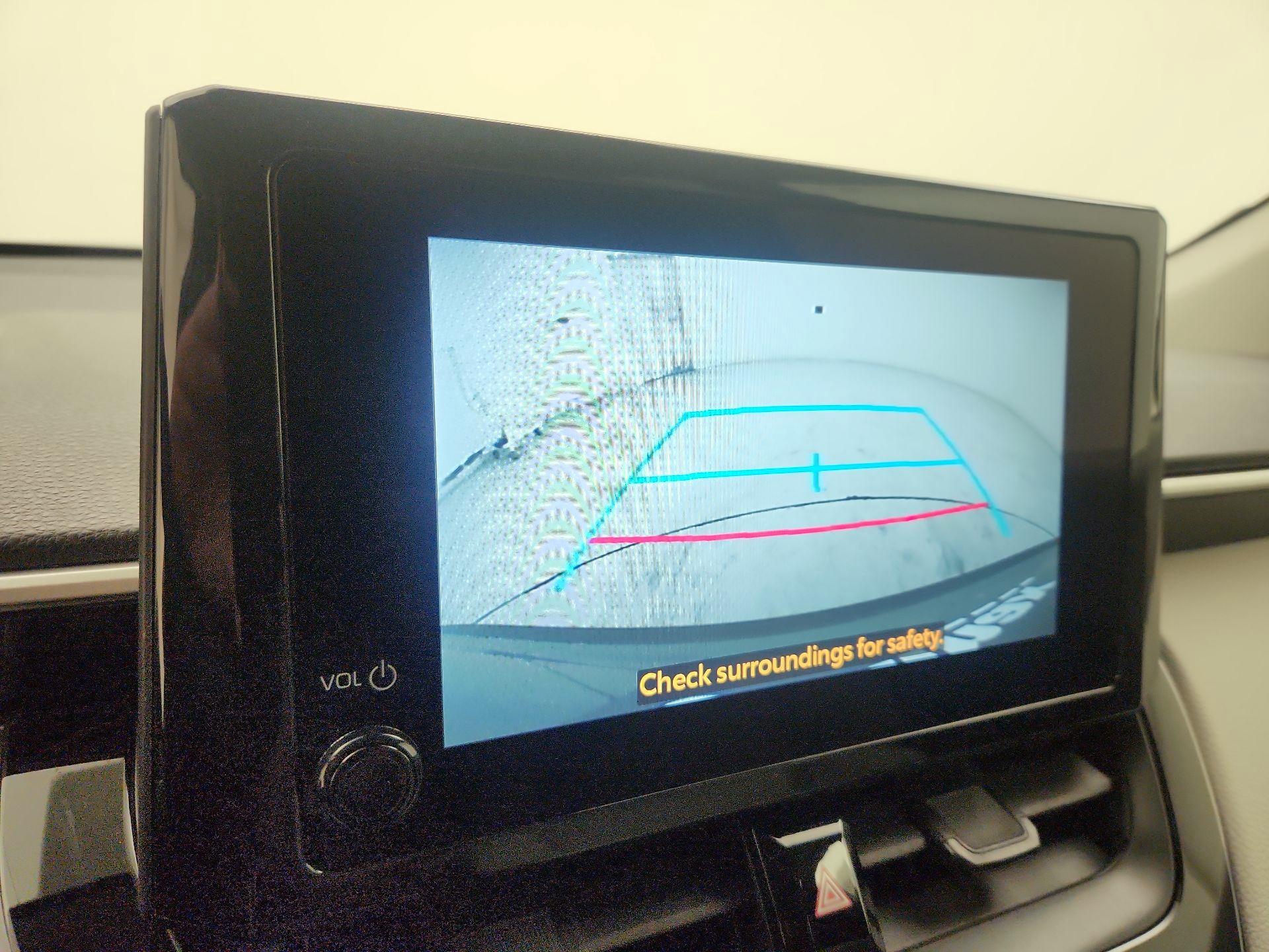 Thumbnail: 2026 Toyota Corolla Cross - 14