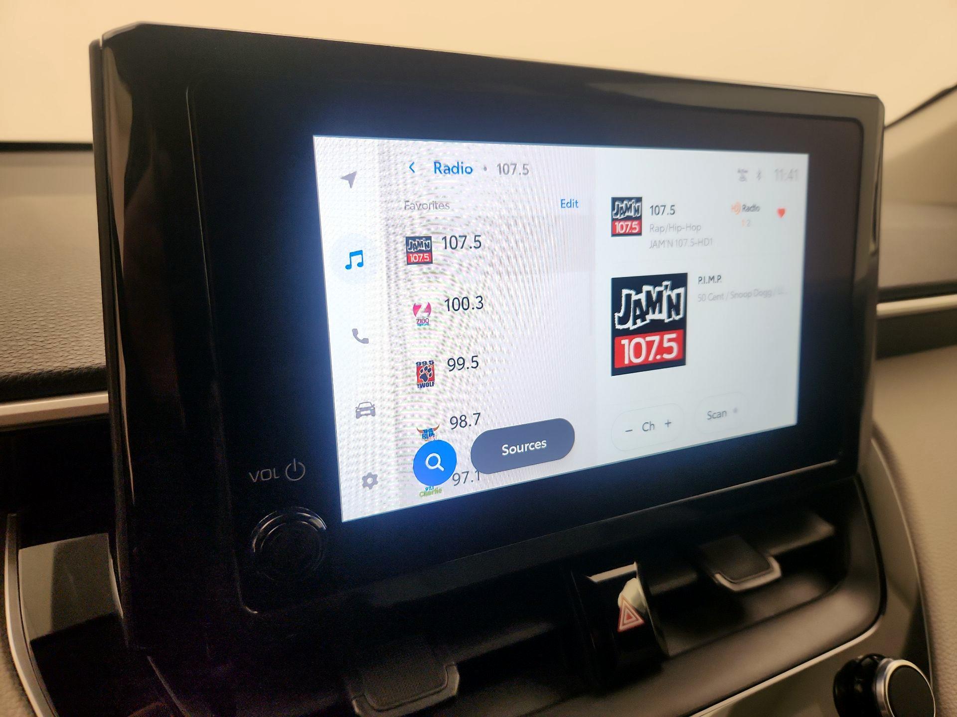 Thumbnail: 2026 Toyota Corolla Cross - 15