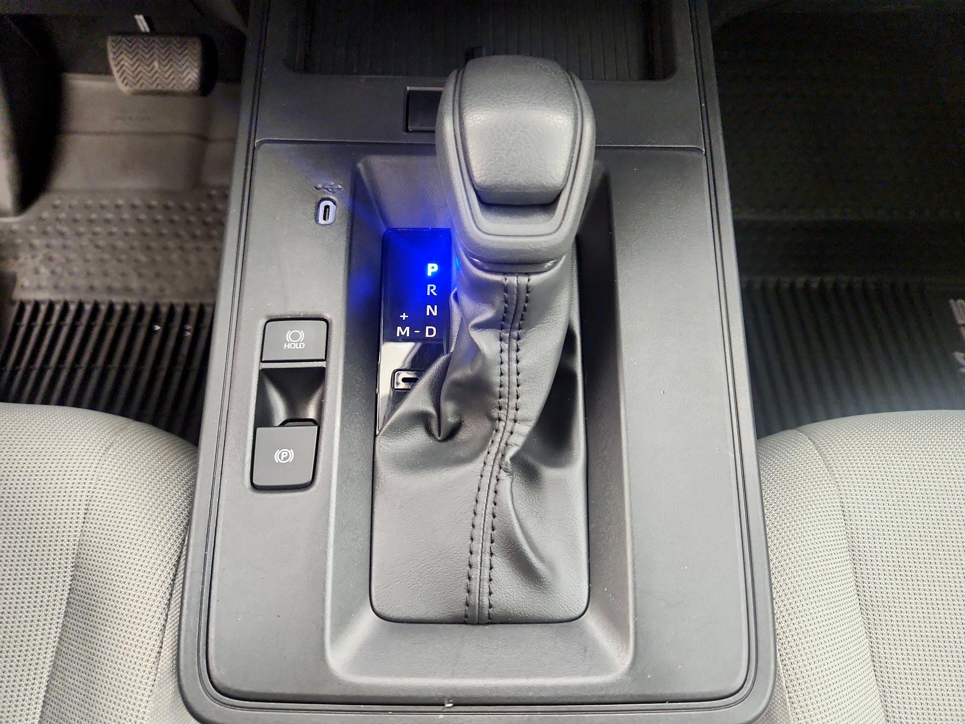 Thumbnail: 2026 Toyota Corolla Cross - 17