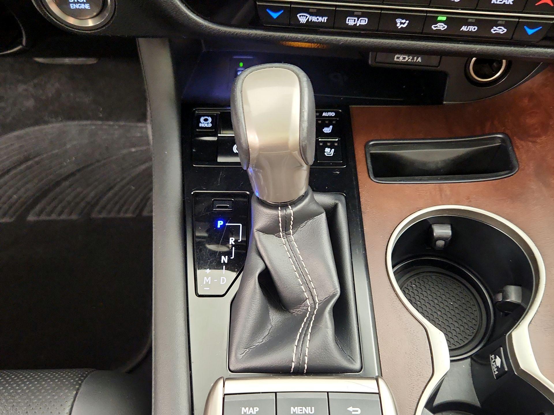 Thumbnail: 2021 Lexus RX - 18