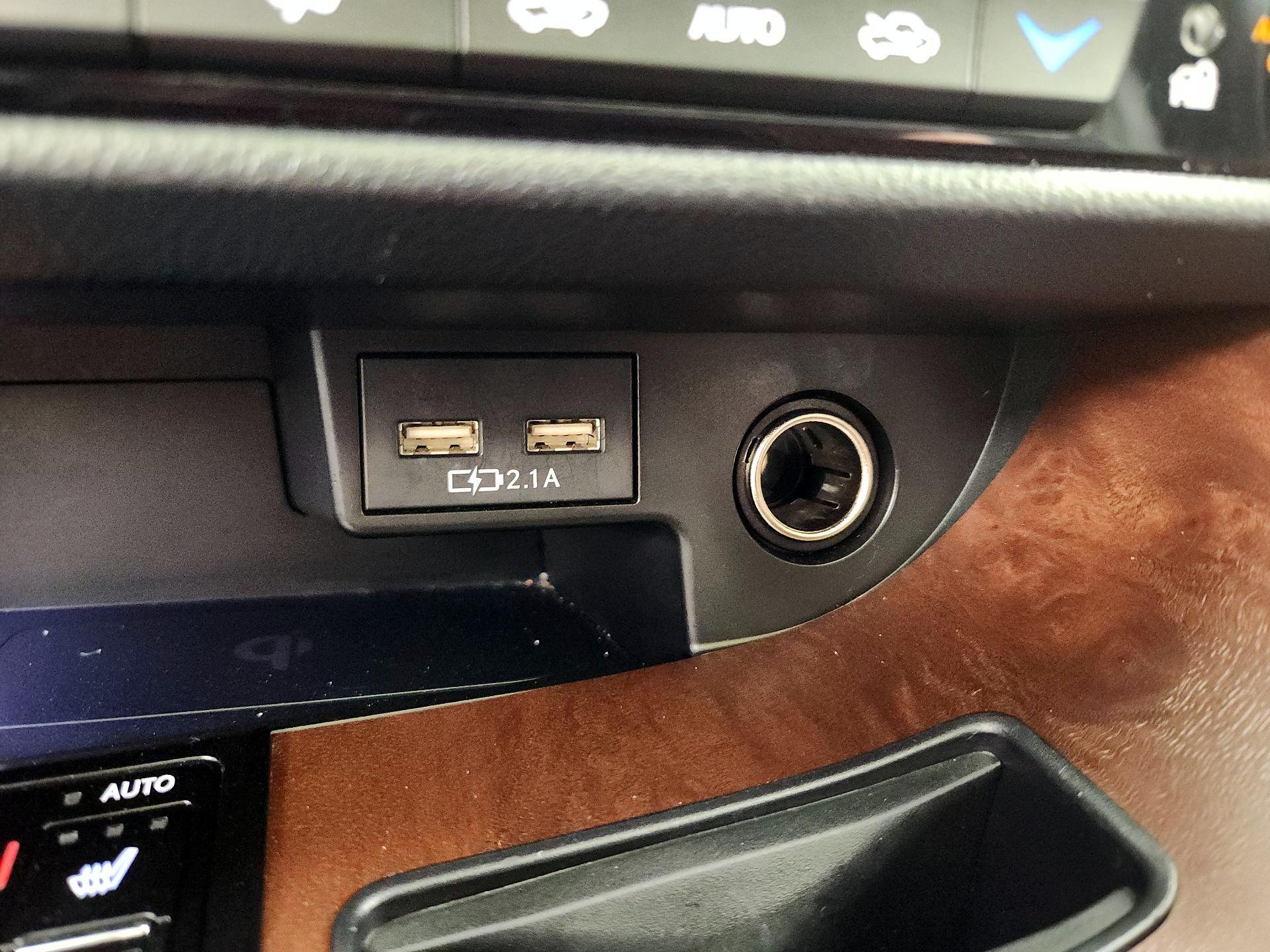 Thumbnail: 2021 Lexus RX - 19