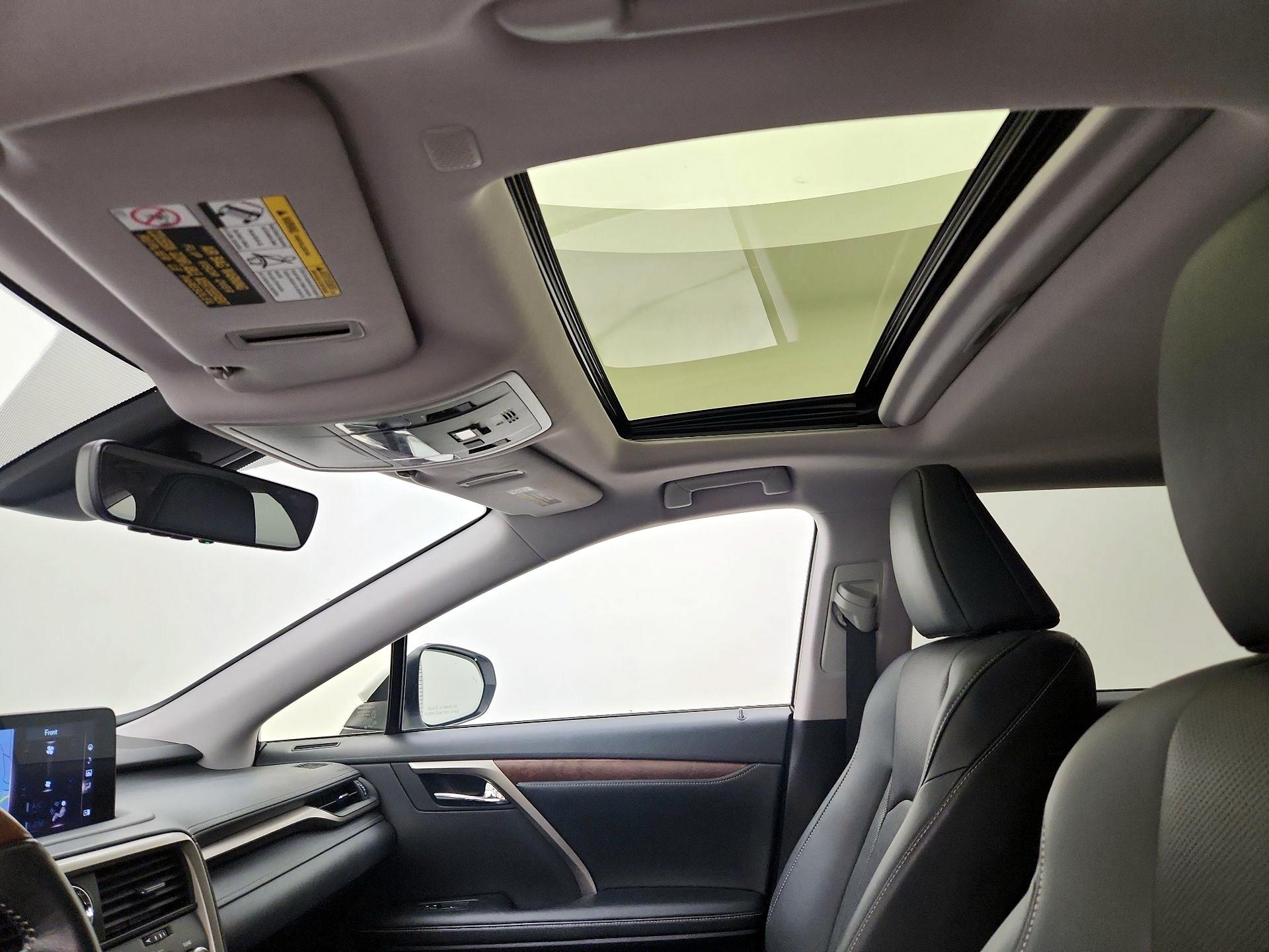 Thumbnail: 2021 Lexus RX - 20