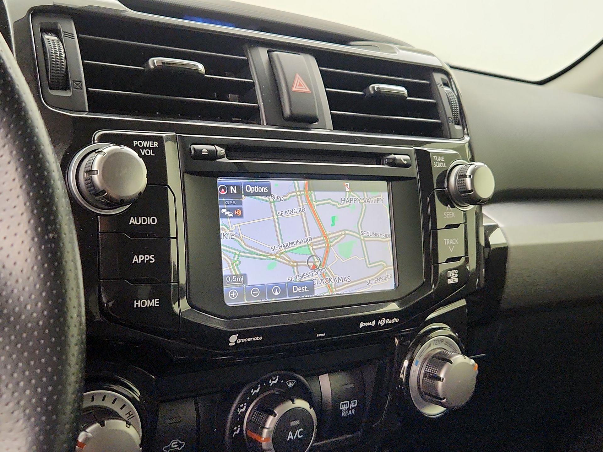 Thumbnail: 2017 Toyota 4Runner - 14