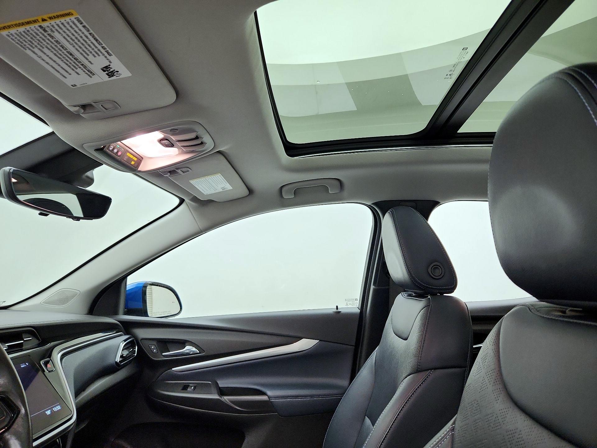 Thumbnail: 2023 Chevrolet Bolt EUV - 19