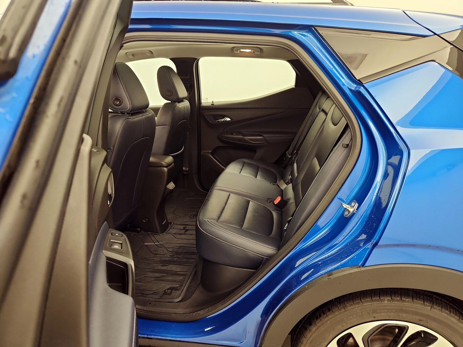 Thumbnail: 2023 Chevrolet Bolt EUV - 20