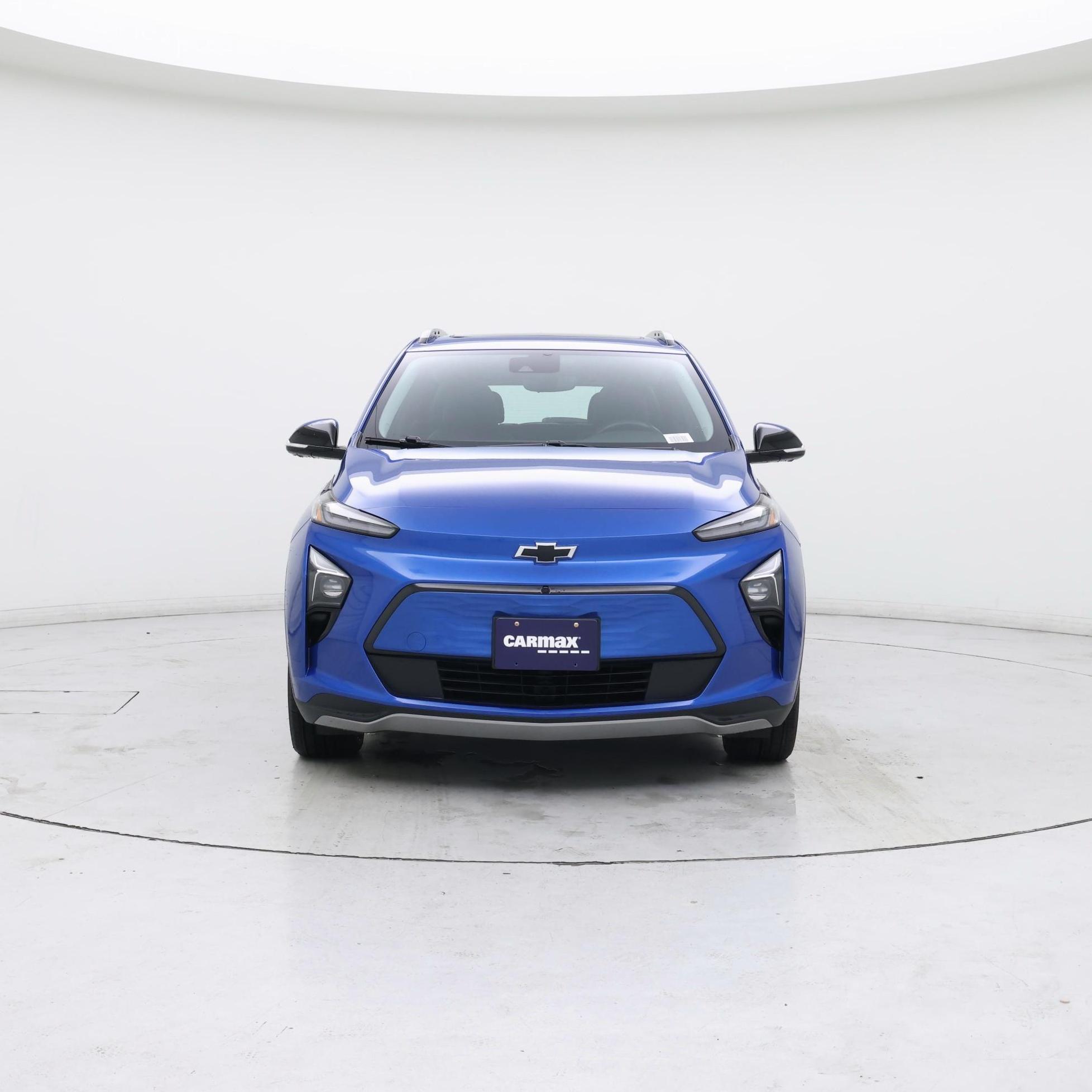 Thumbnail: 2023 Chevrolet Bolt EUV - 5