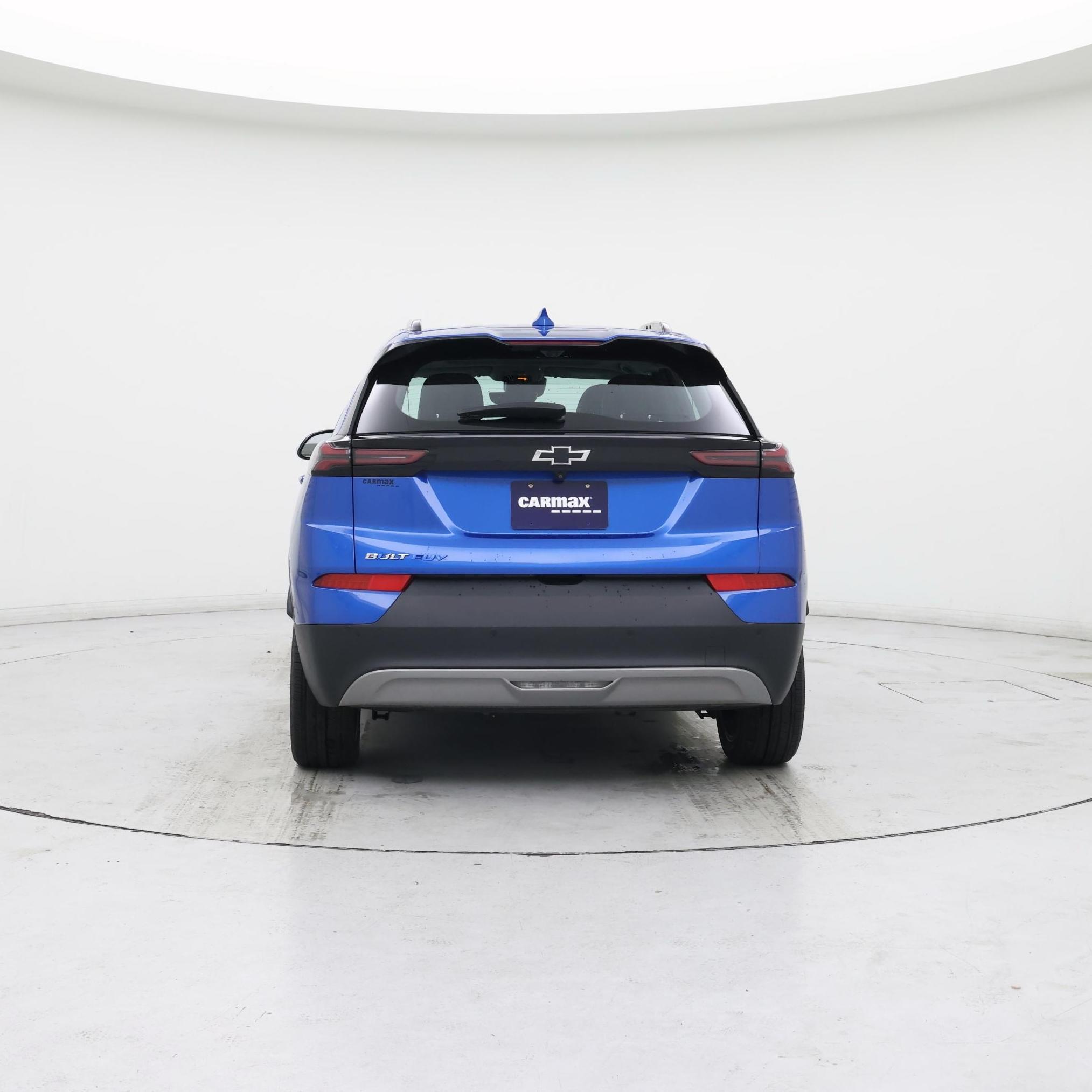 Thumbnail: 2023 Chevrolet Bolt EUV - 6