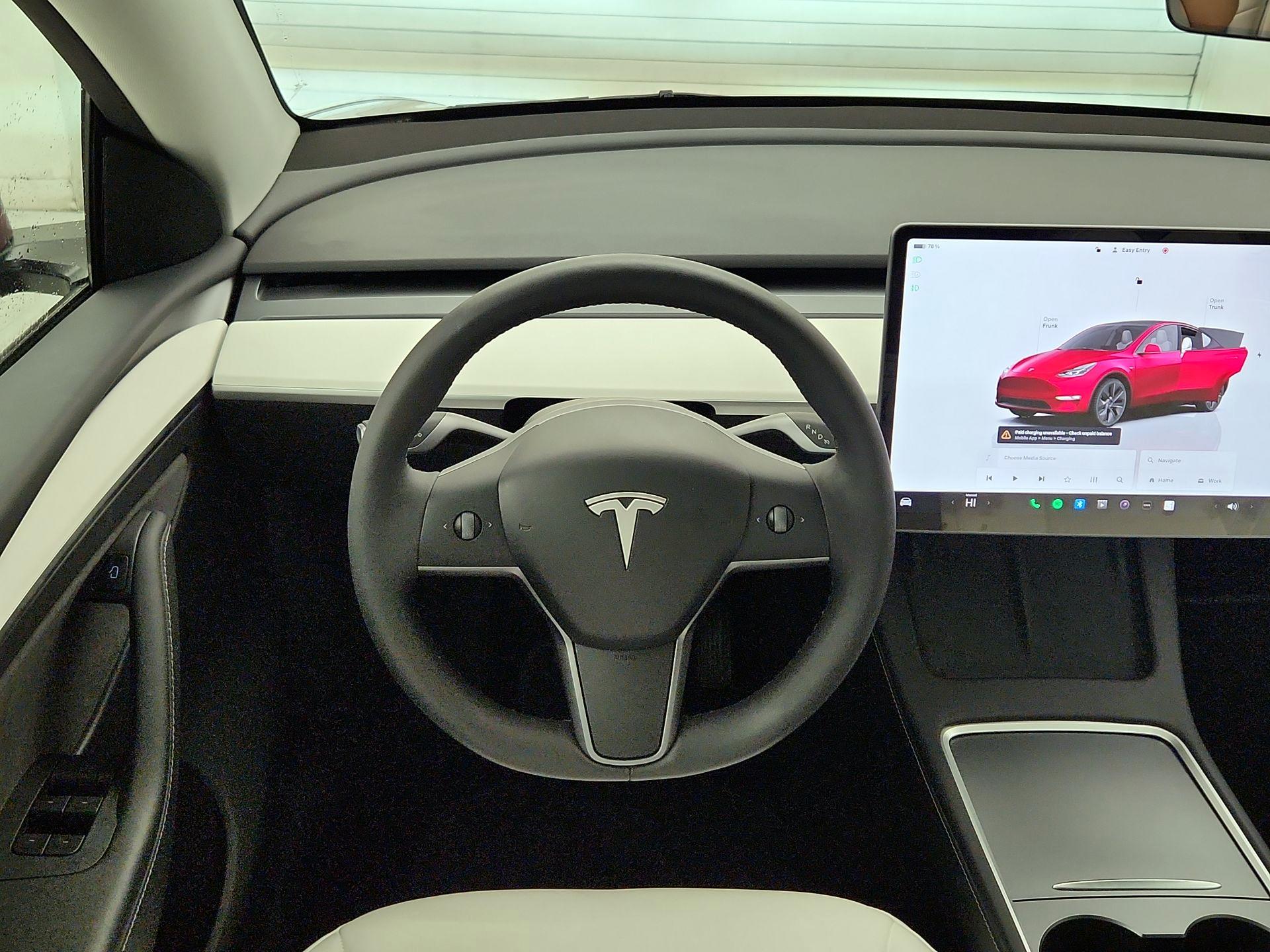 Thumbnail: 2025 Tesla Model Y - 10