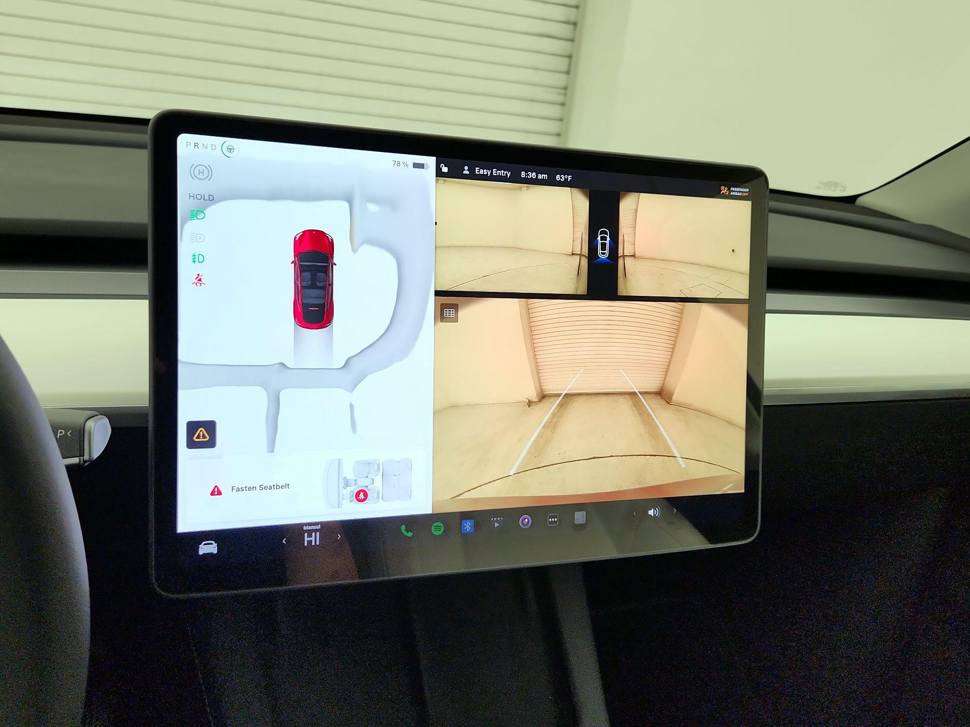 Thumbnail: 2025 Tesla Model Y - 14