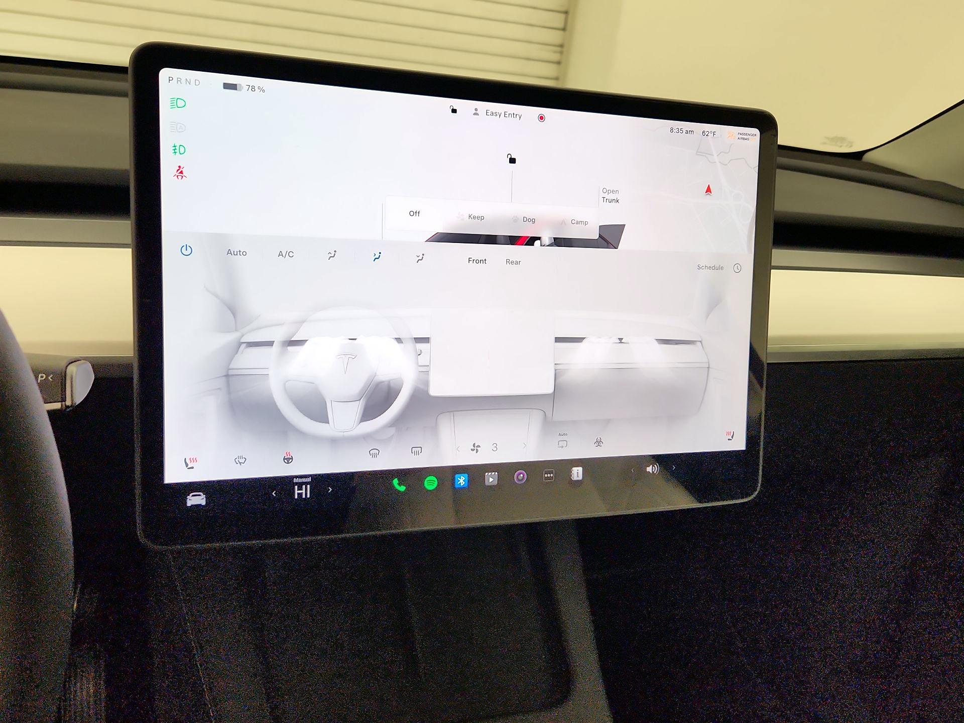 Thumbnail: 2025 Tesla Model Y - 16