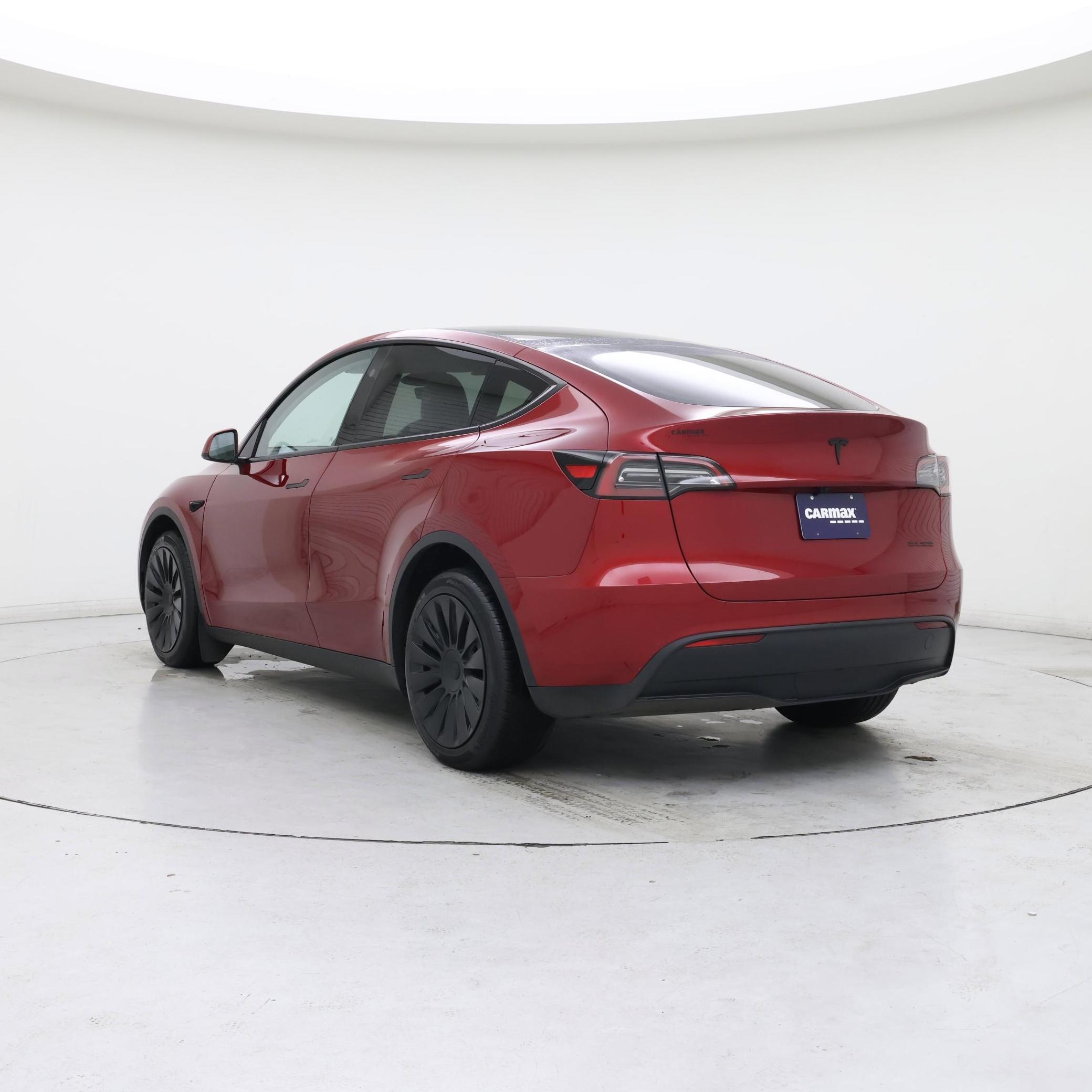 Thumbnail: 2025 Tesla Model Y - 2
