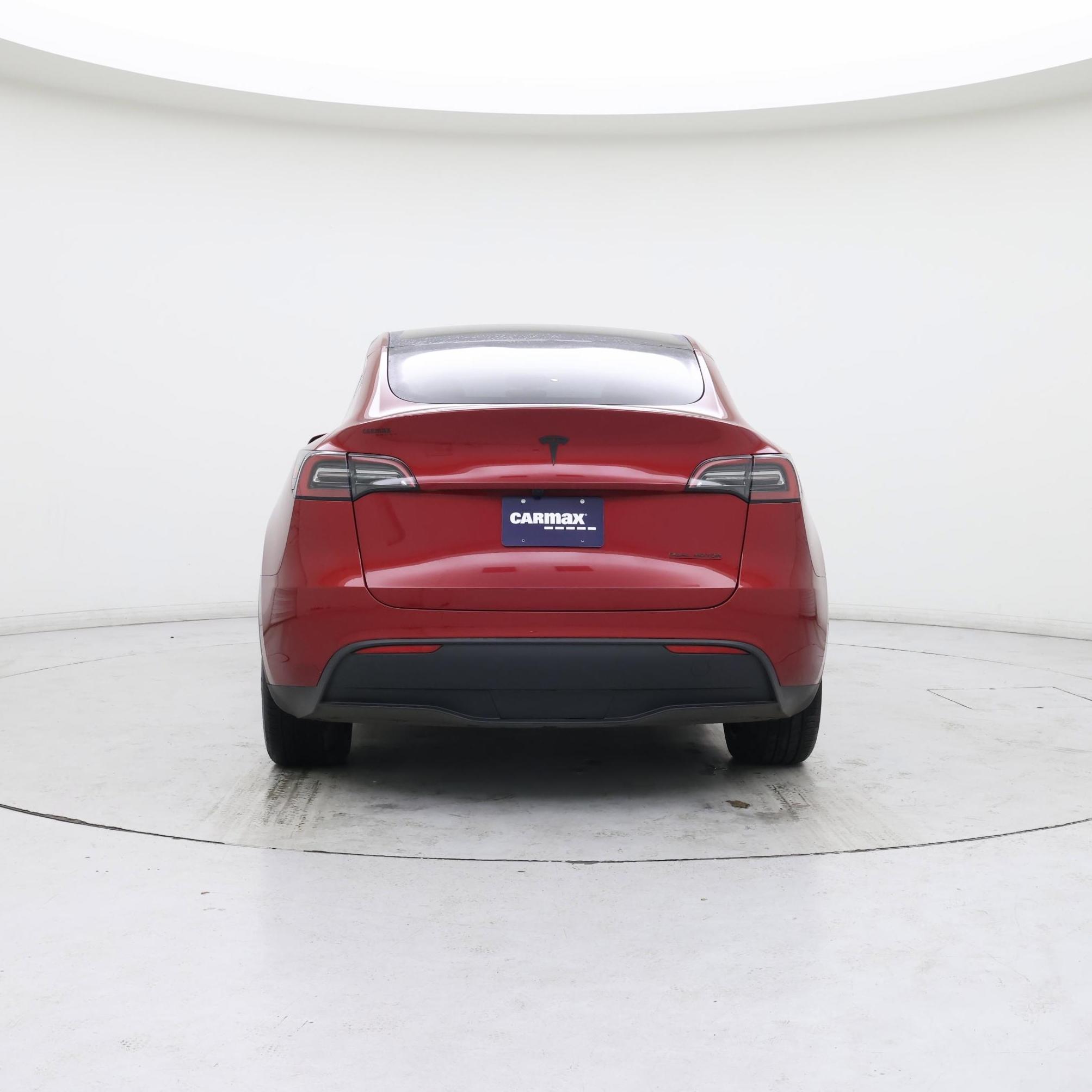 Thumbnail: 2025 Tesla Model Y - 6