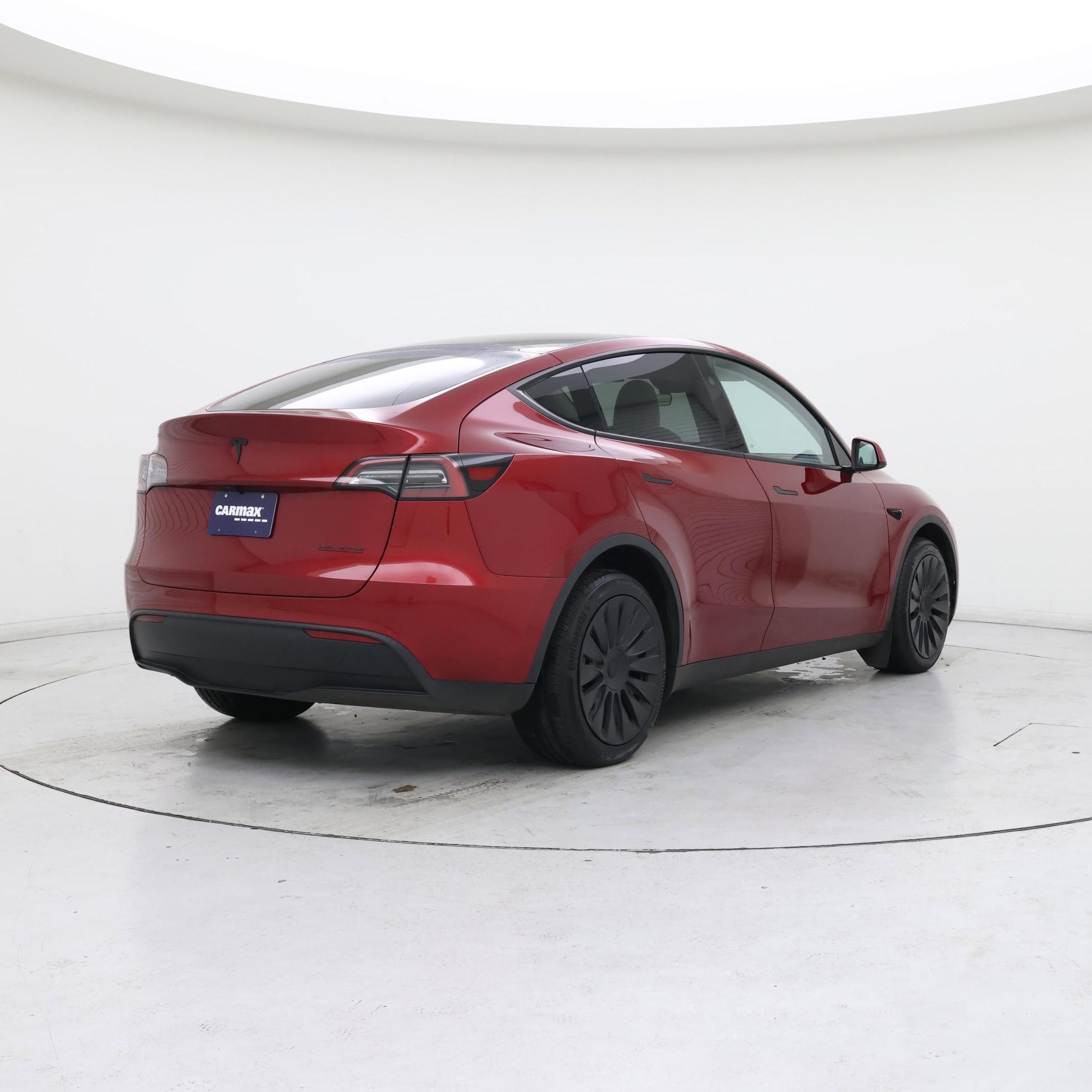 Thumbnail: 2025 Tesla Model Y - 8