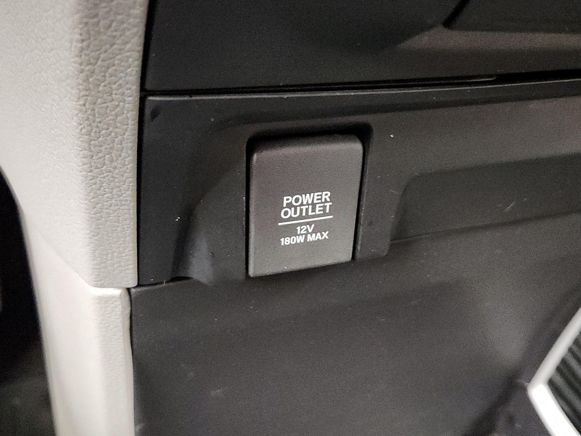 Thumbnail: 2018 Honda Odyssey - 18