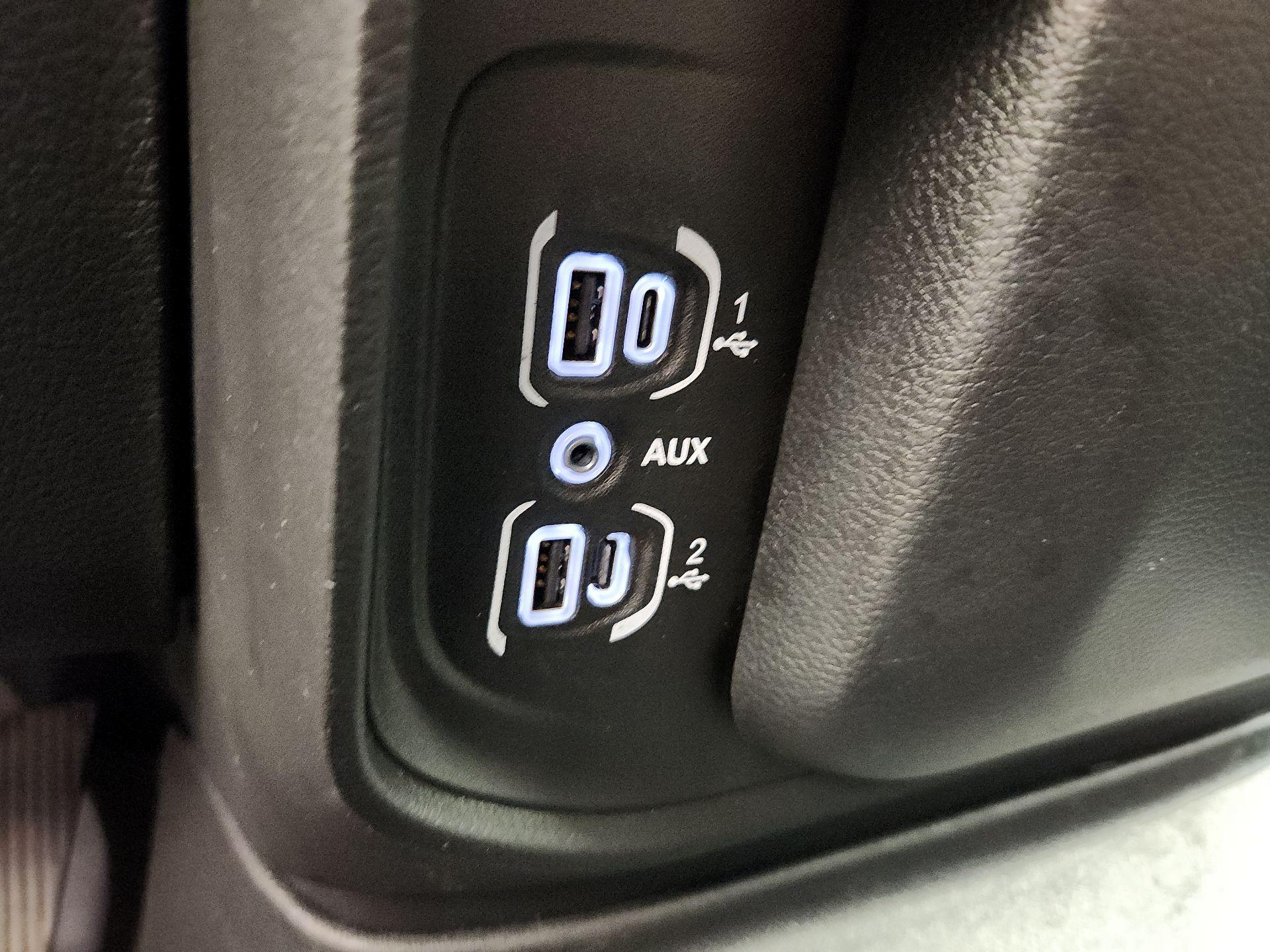 Thumbnail: 2022 RAM 1500 - 18