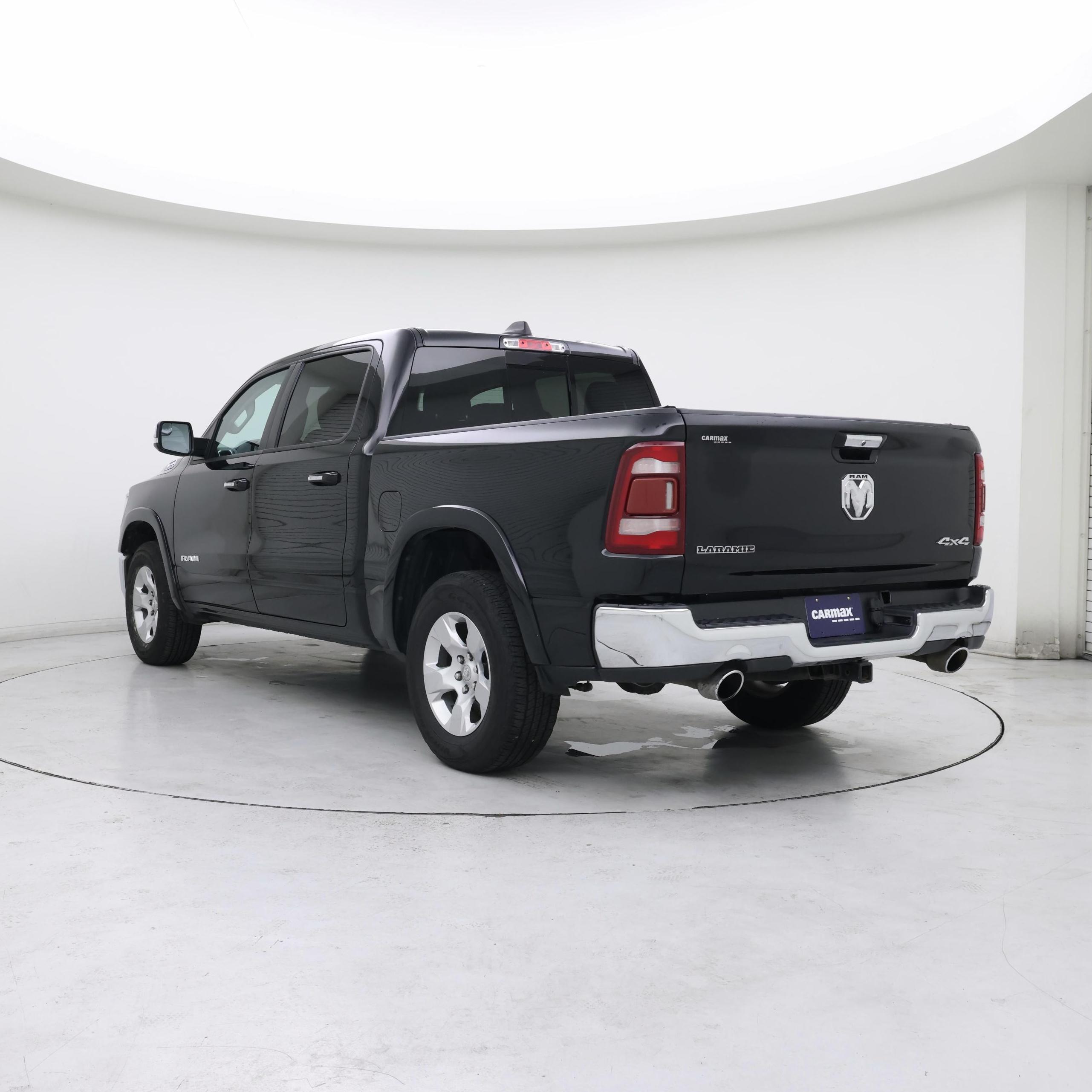 Thumbnail: 2022 RAM 1500 - 2