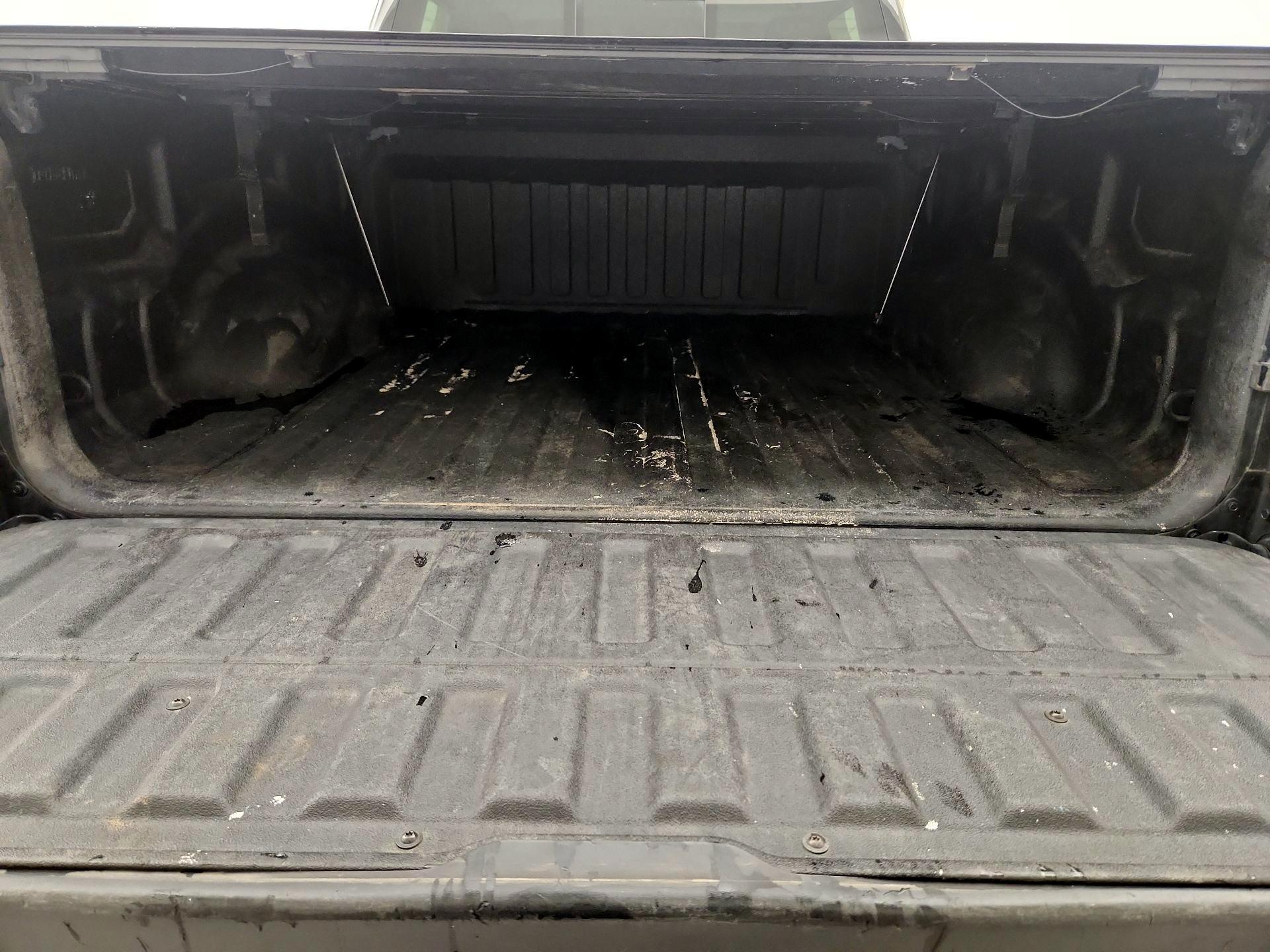 Thumbnail: 2022 RAM 1500 - 20