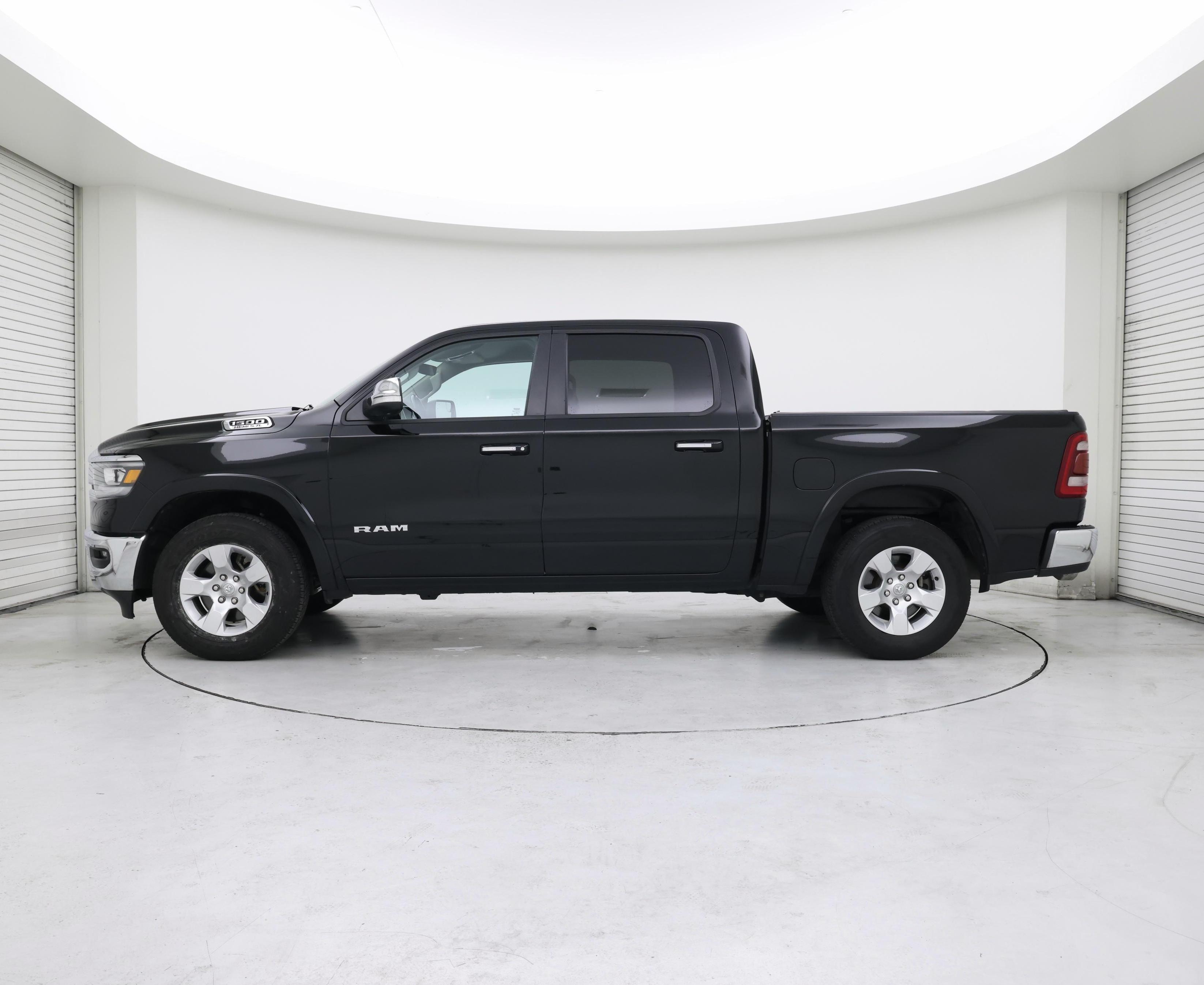 Thumbnail: 2022 RAM 1500 - 3