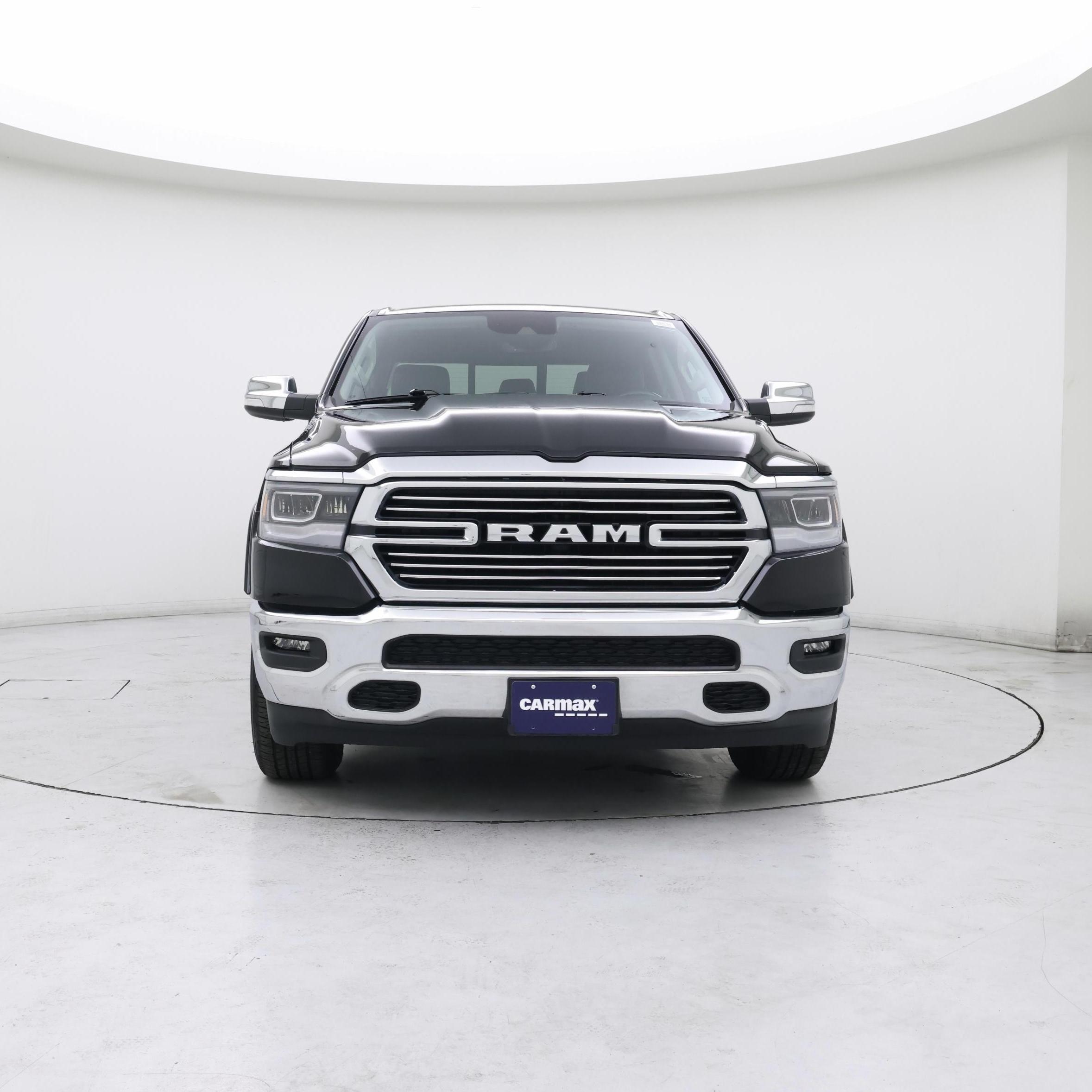 Thumbnail: 2022 RAM 1500 - 5