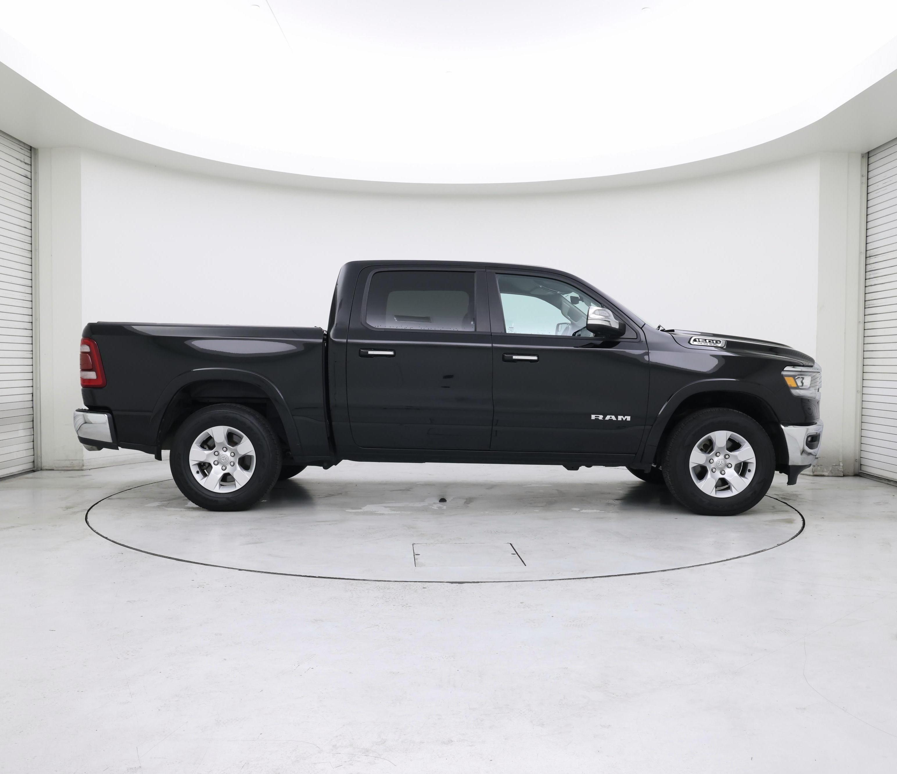 Thumbnail: 2022 RAM 1500 - 7