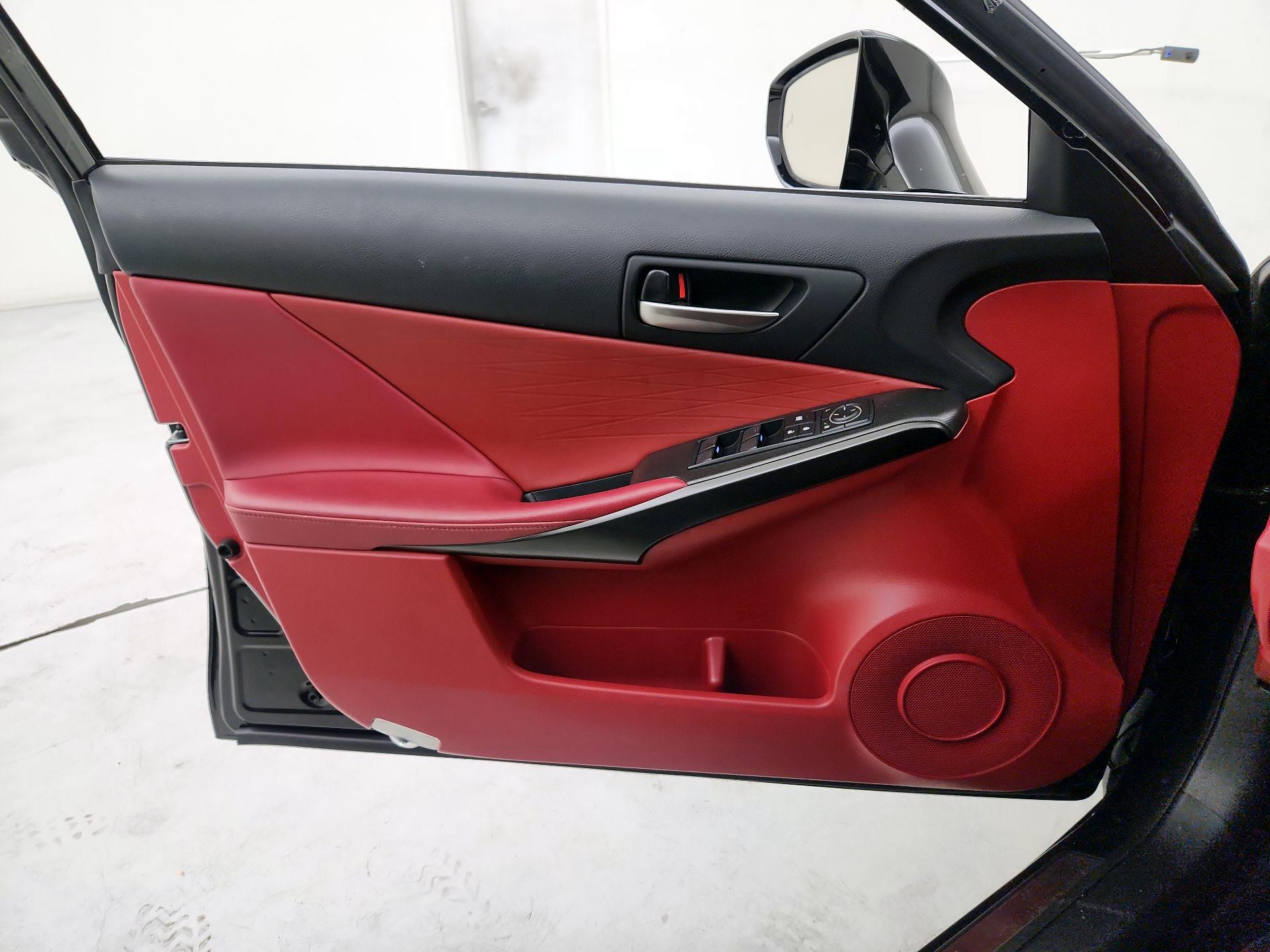 Thumbnail: 2021 Lexus IS - 12