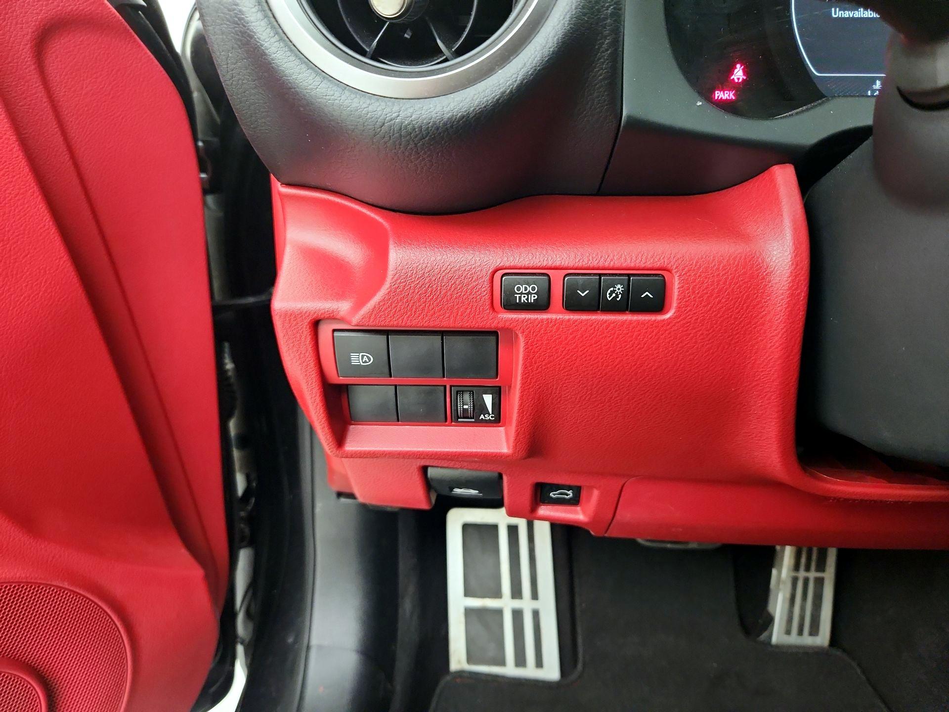 Thumbnail: 2021 Lexus IS - 13