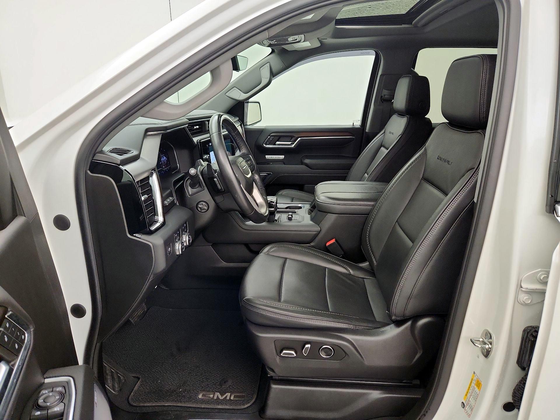 Thumbnail: 2024 GMC Sierra 1500 - 11