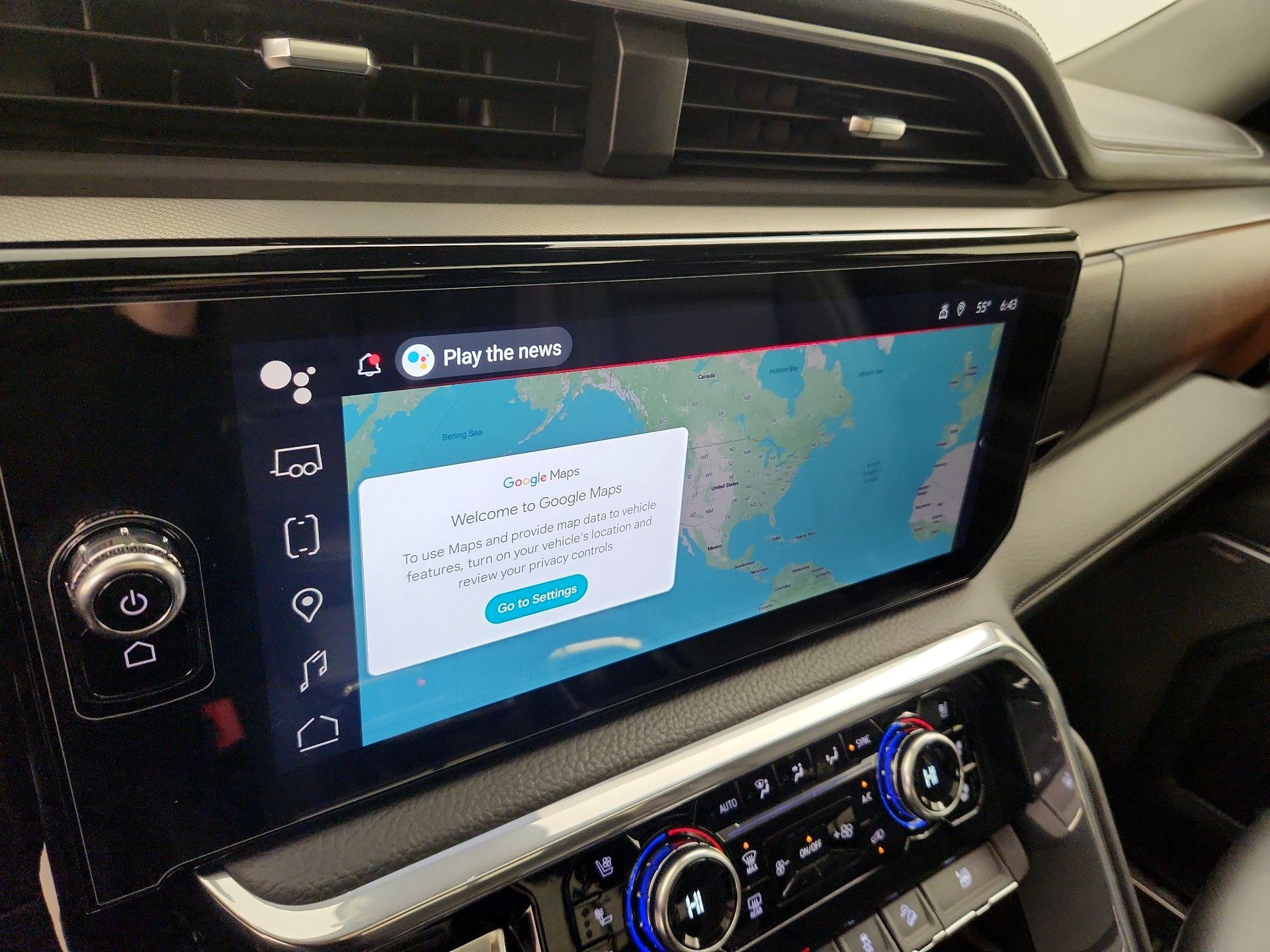 Thumbnail: 2024 GMC Sierra 1500 - 14