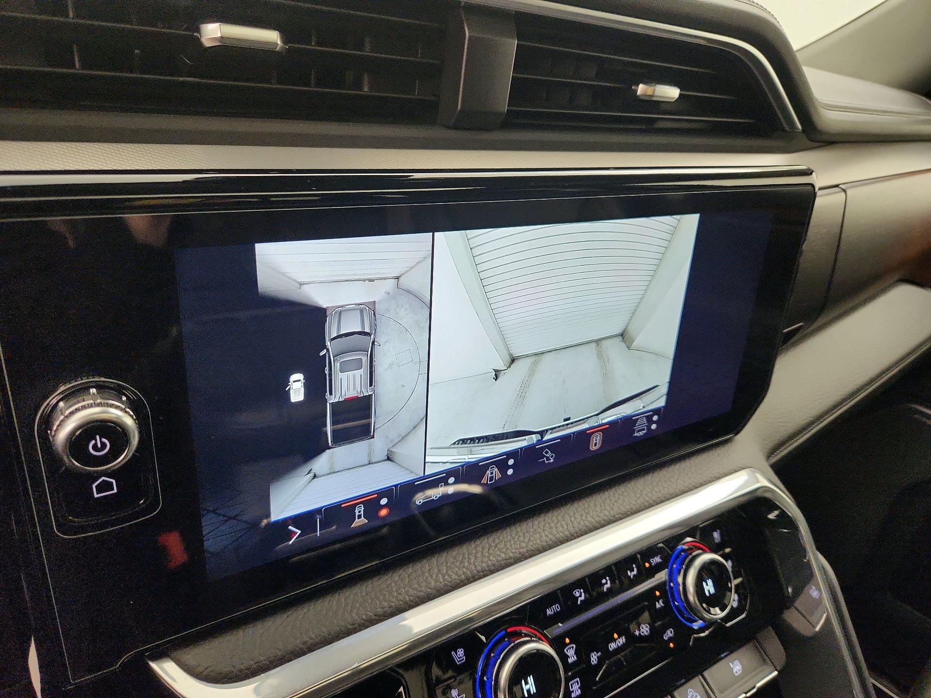 Thumbnail: 2024 GMC Sierra 1500 - 15