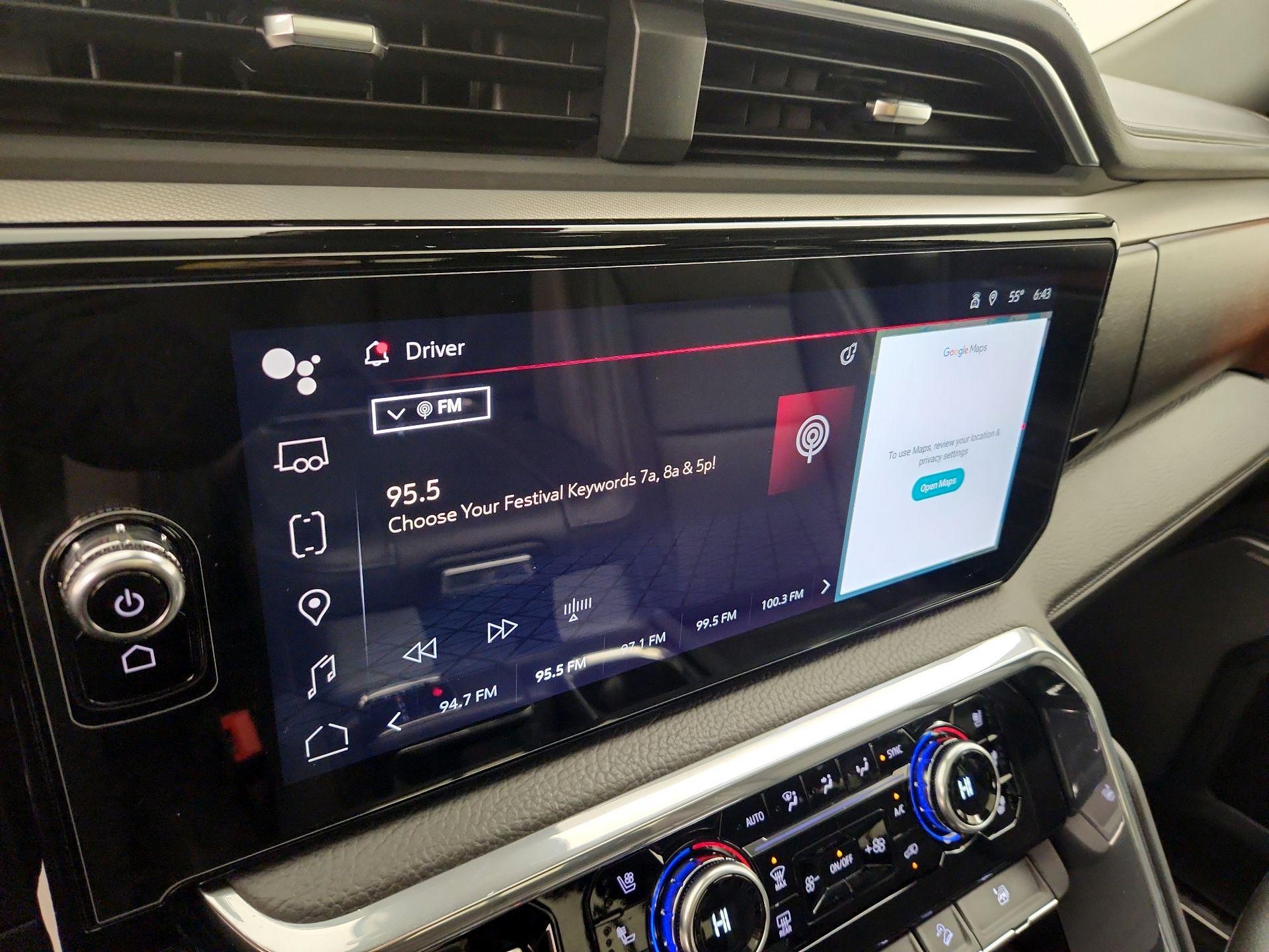 Thumbnail: 2024 GMC Sierra 1500 - 16