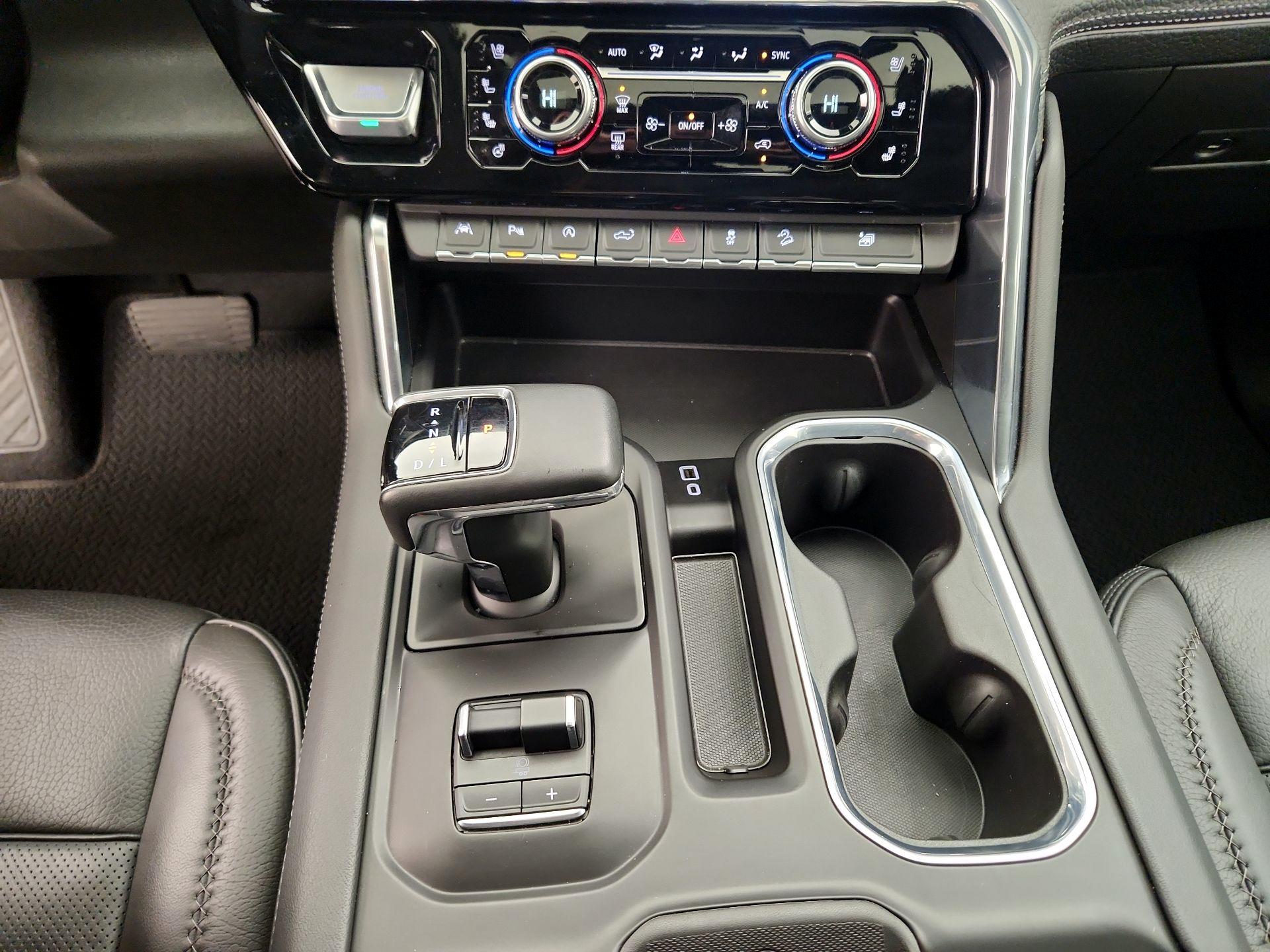 Thumbnail: 2024 GMC Sierra 1500 - 18