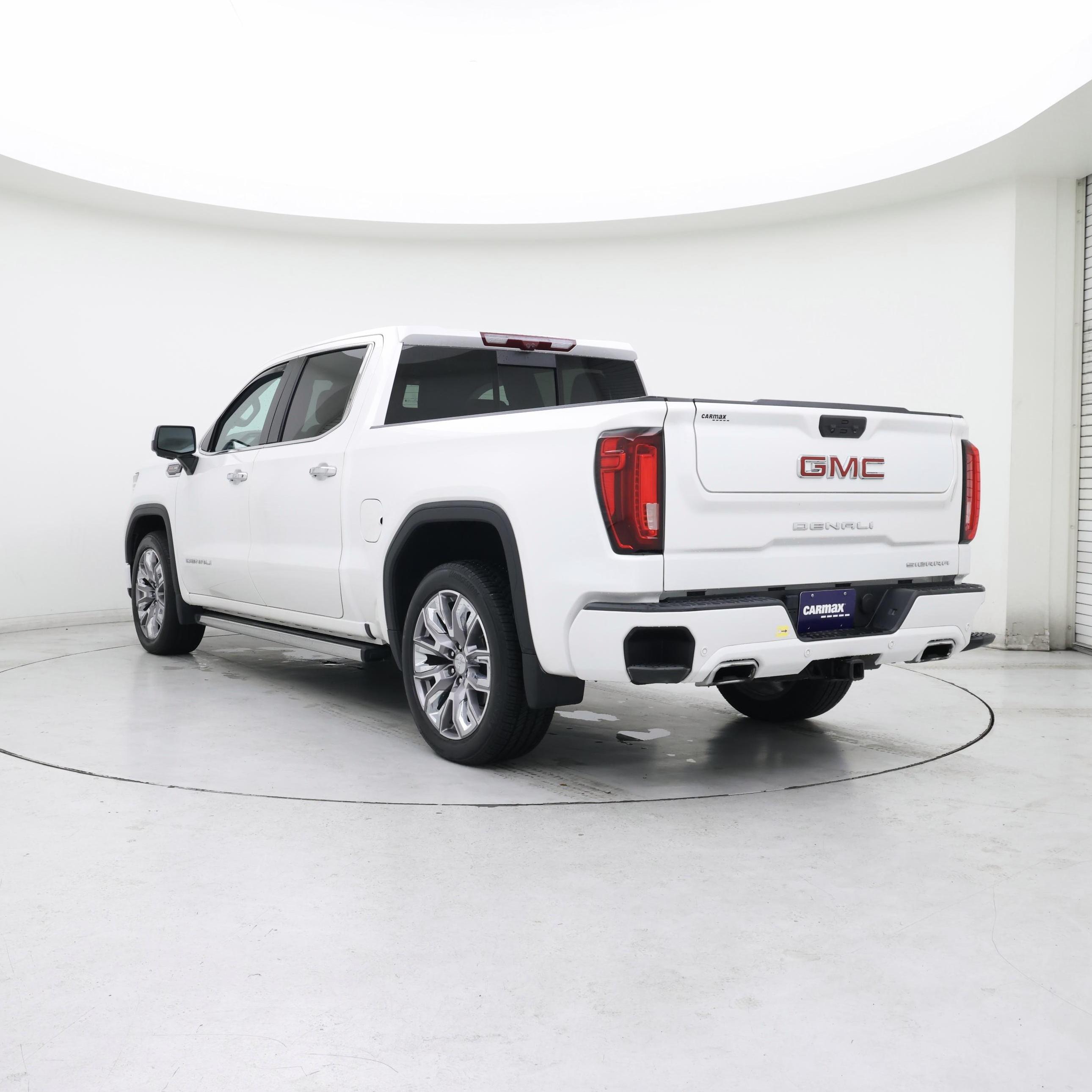 Thumbnail: 2024 GMC Sierra 1500 - 2