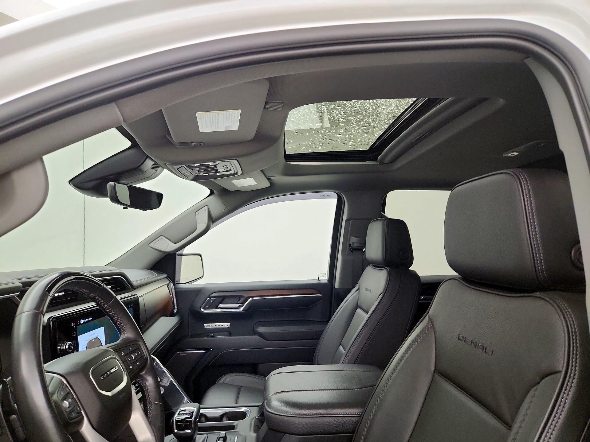 Thumbnail: 2024 GMC Sierra 1500 - 20