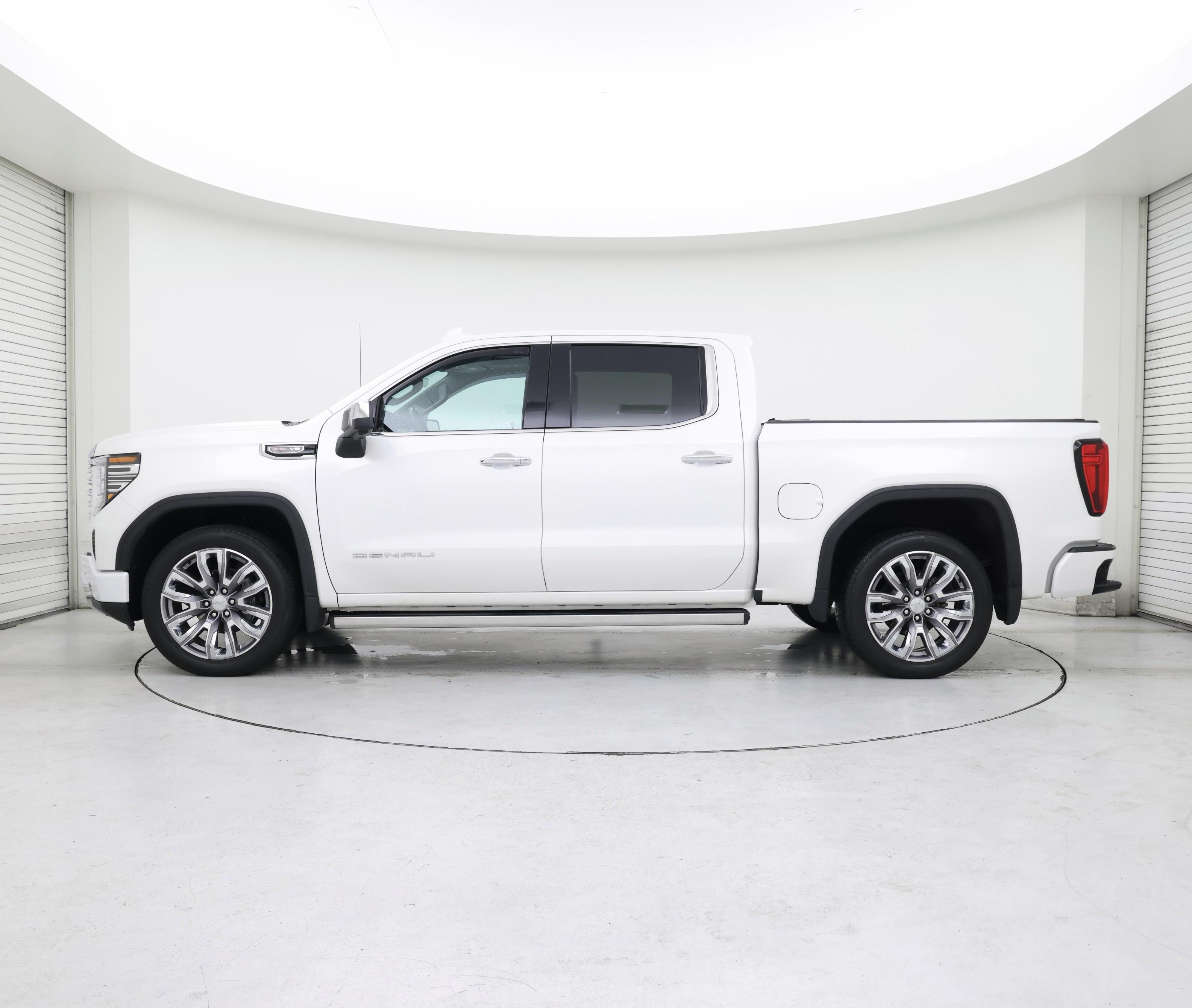 Thumbnail: 2024 GMC Sierra 1500 - 3