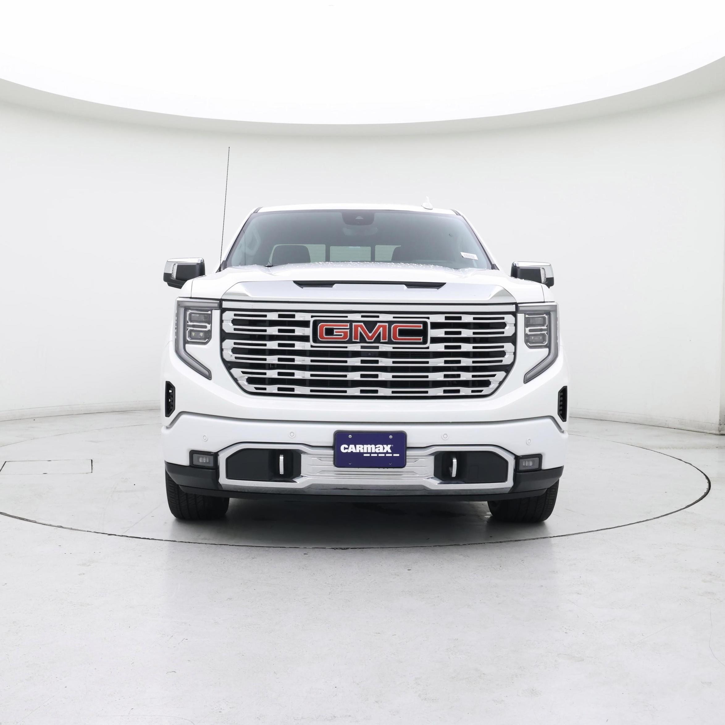 Thumbnail: 2024 GMC Sierra 1500 - 5