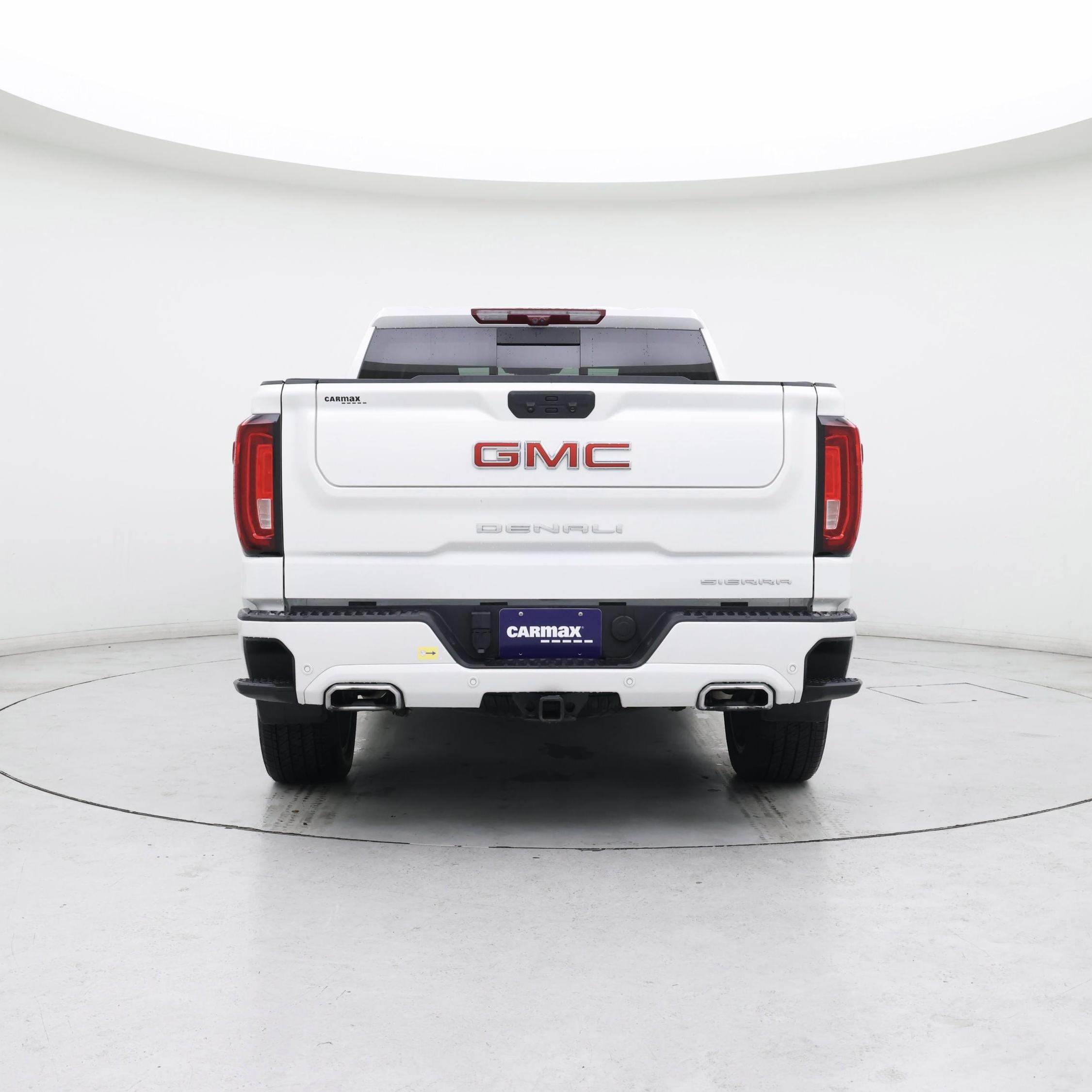 Thumbnail: 2024 GMC Sierra 1500 - 6