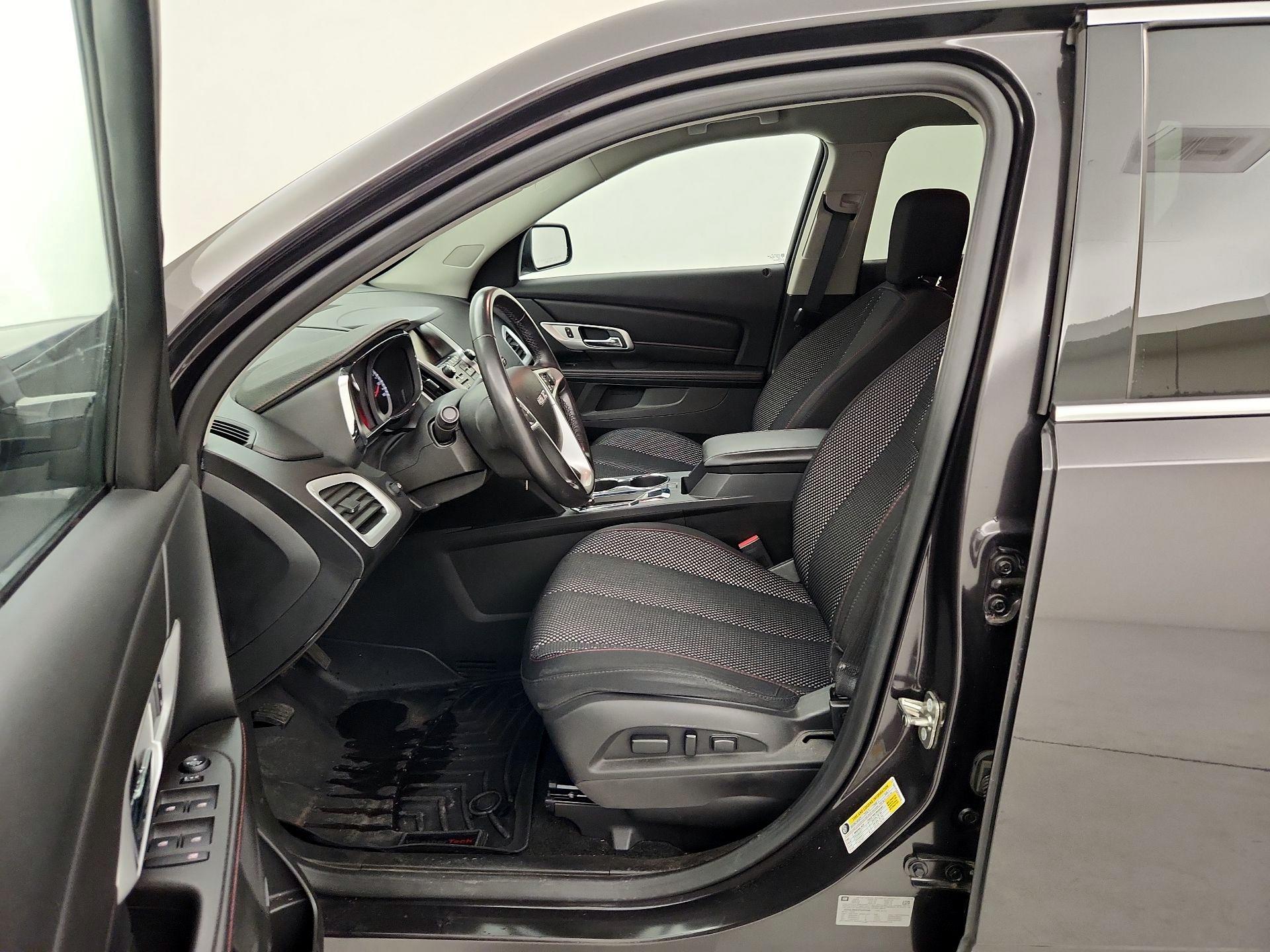 Thumbnail: 2015 GMC Terrain - 11