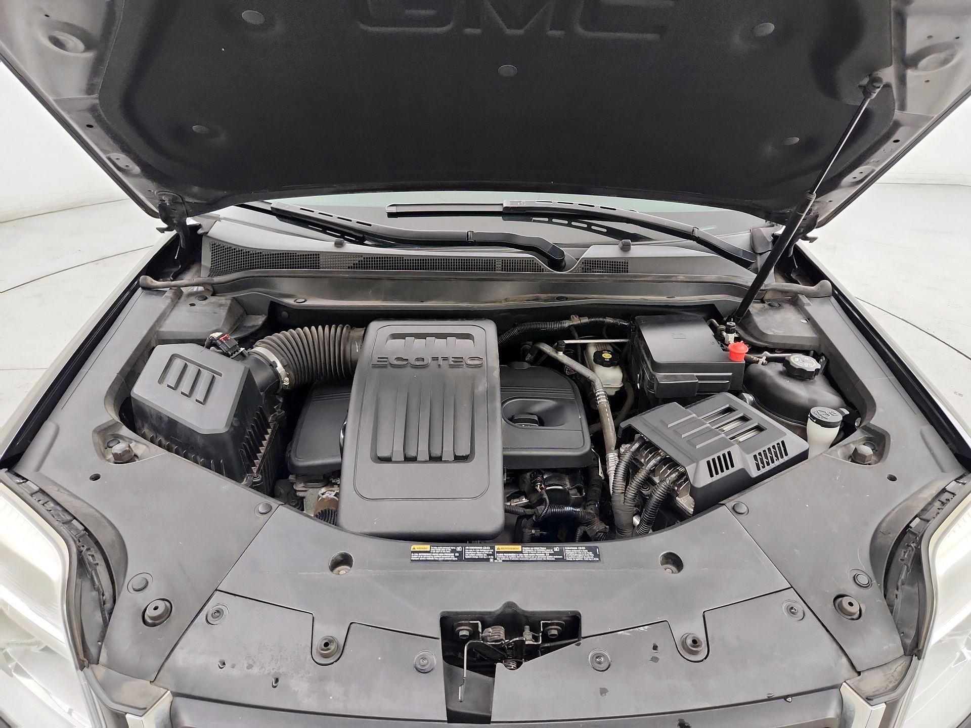 Thumbnail: 2015 GMC Terrain - 20