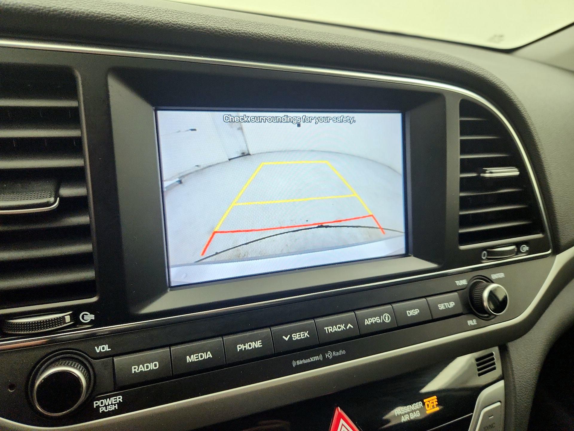 Thumbnail: 2018 Hyundai Elantra - 14